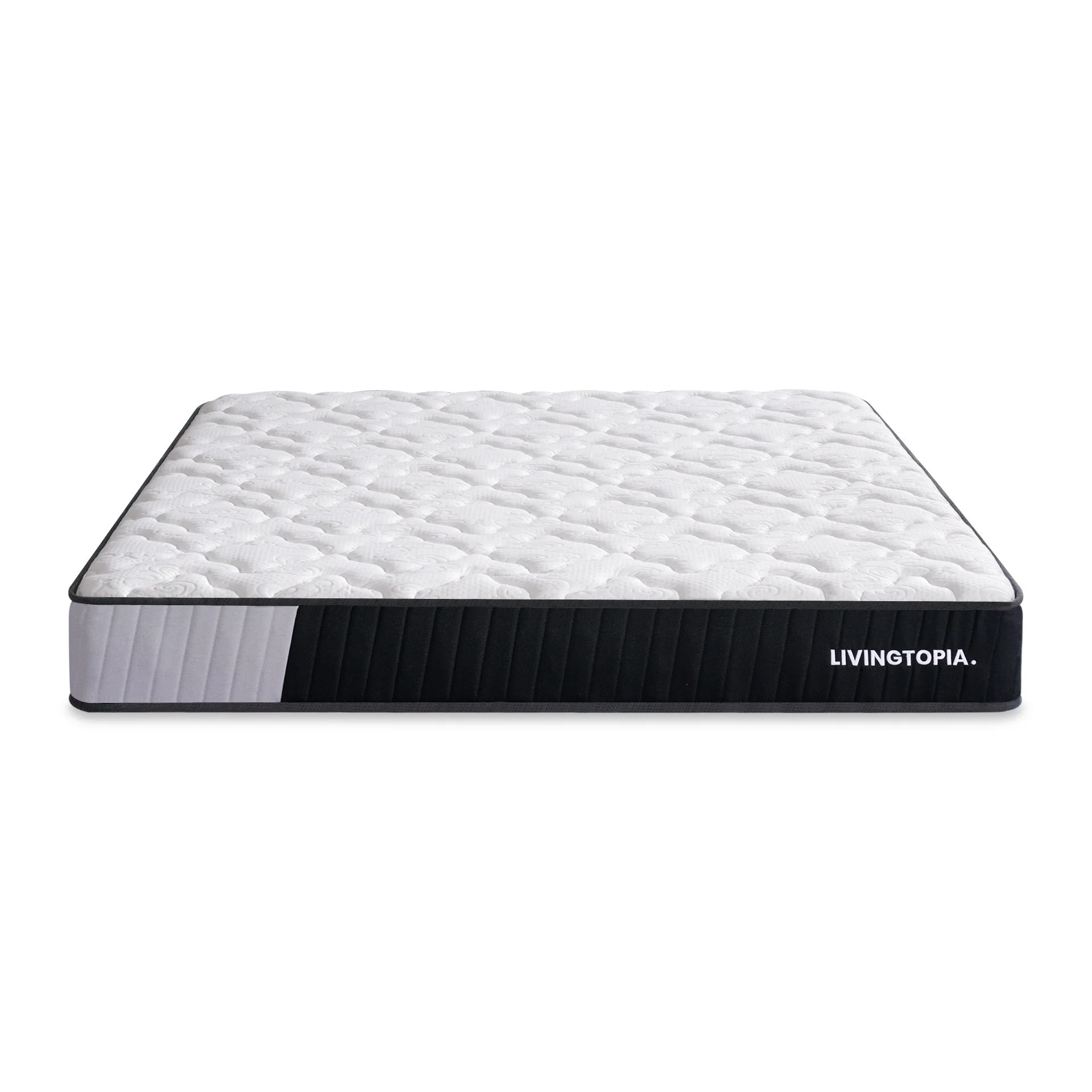 LivingTopia FirmNest Plus Super King Mattress - Image 7