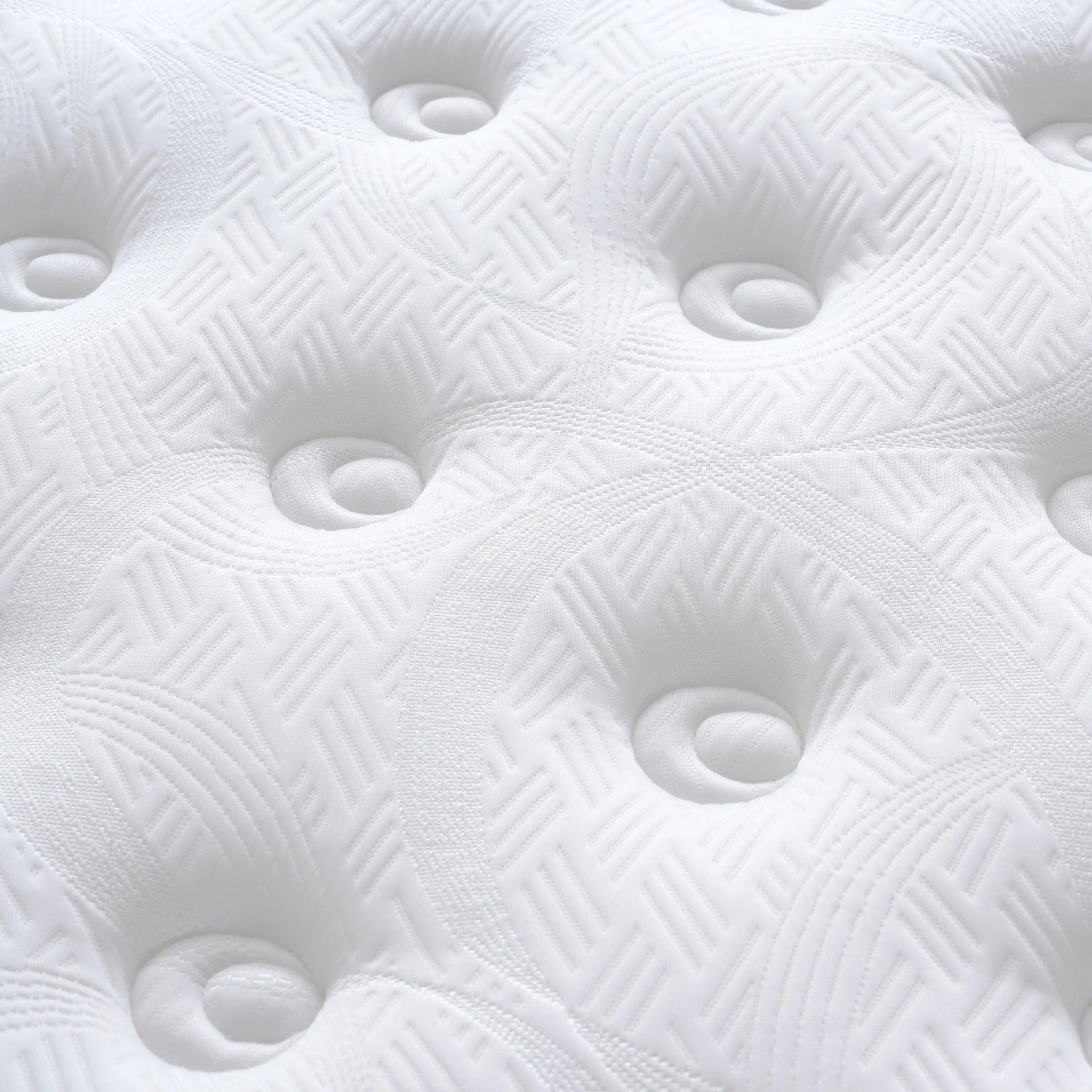 LivingTopia FirmNest Pro Queen Mattress - Image 11