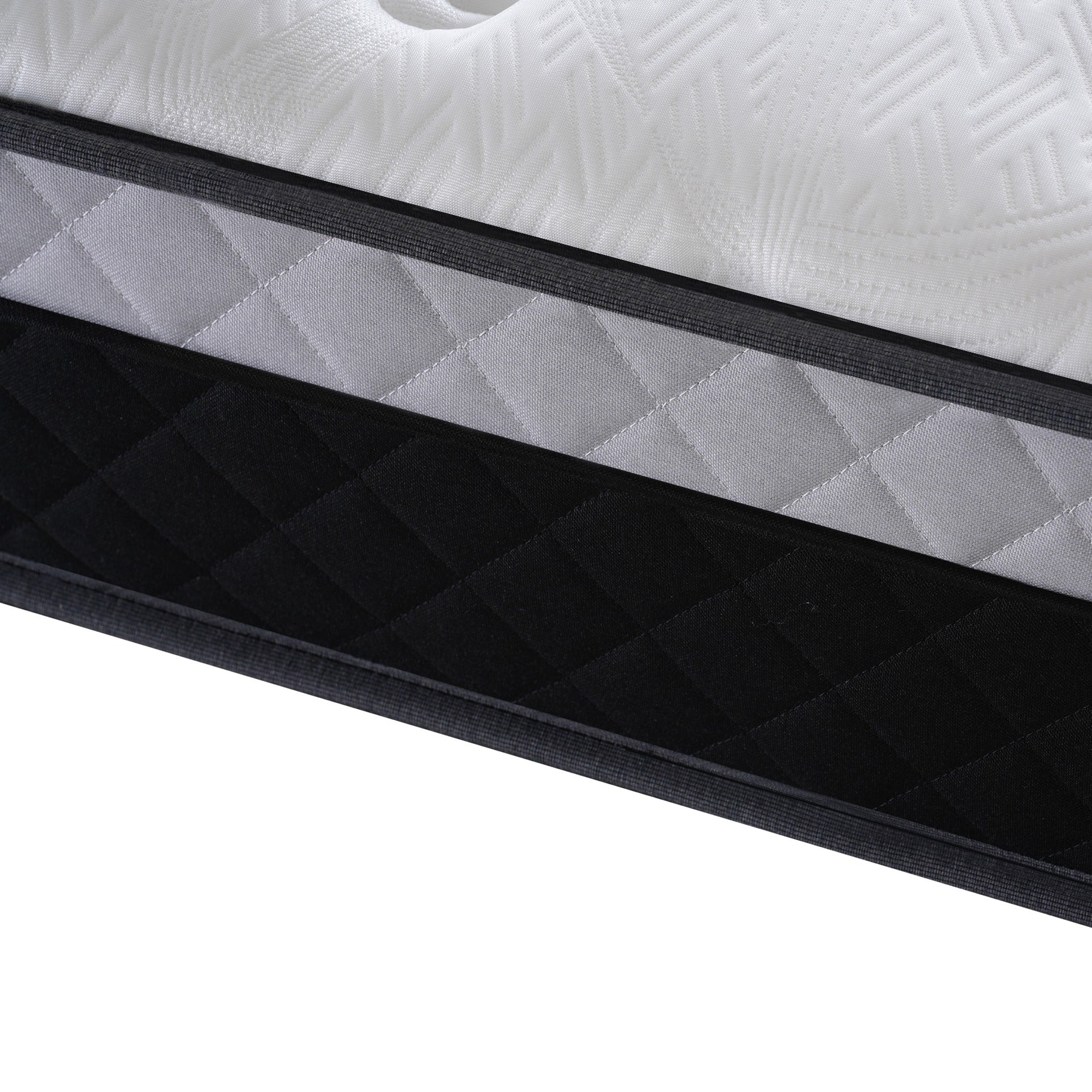 LivingTopia FirmNest Pro Super King Mattress - Image 10