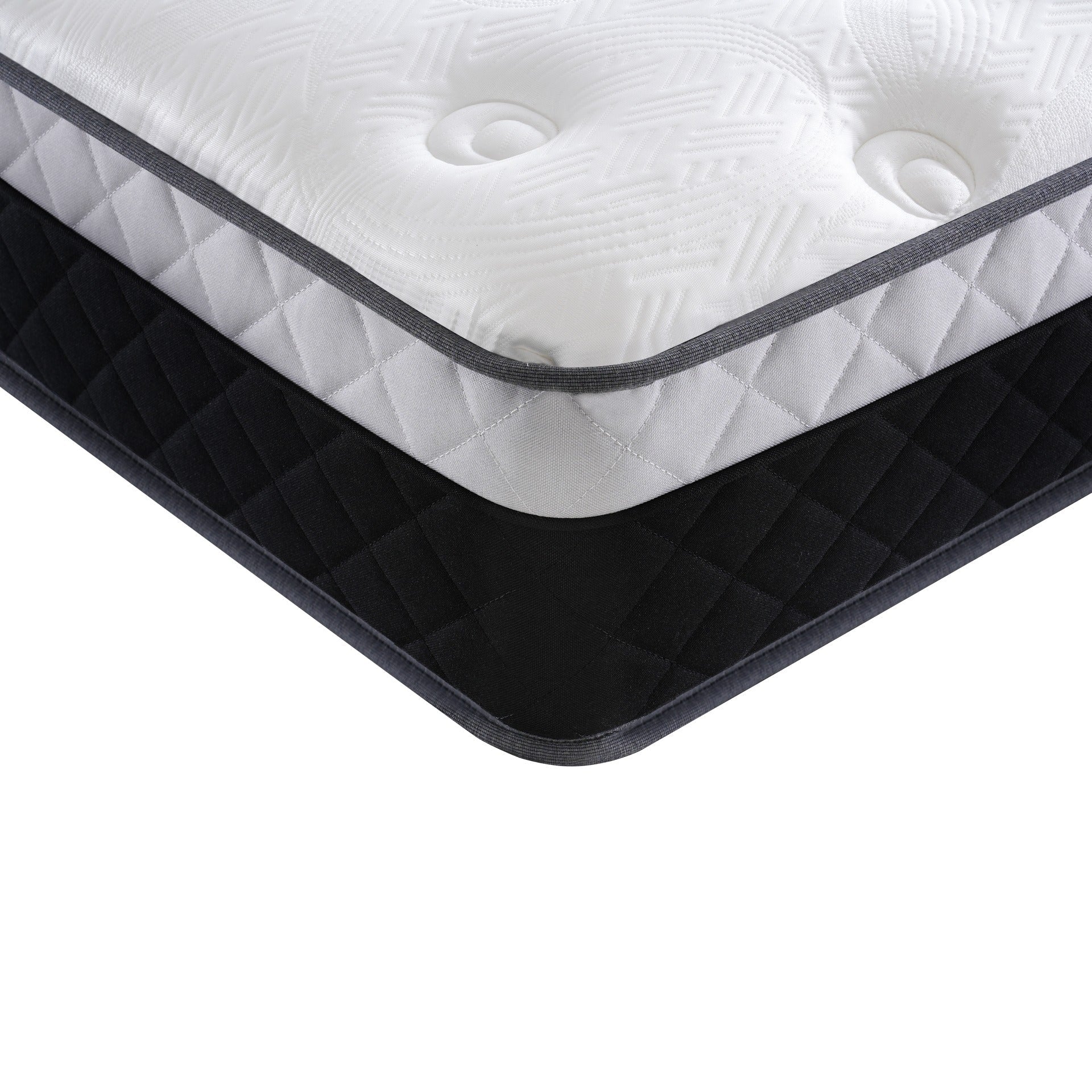 LivingTopia FirmNest Pro Super King Mattress - Image 8