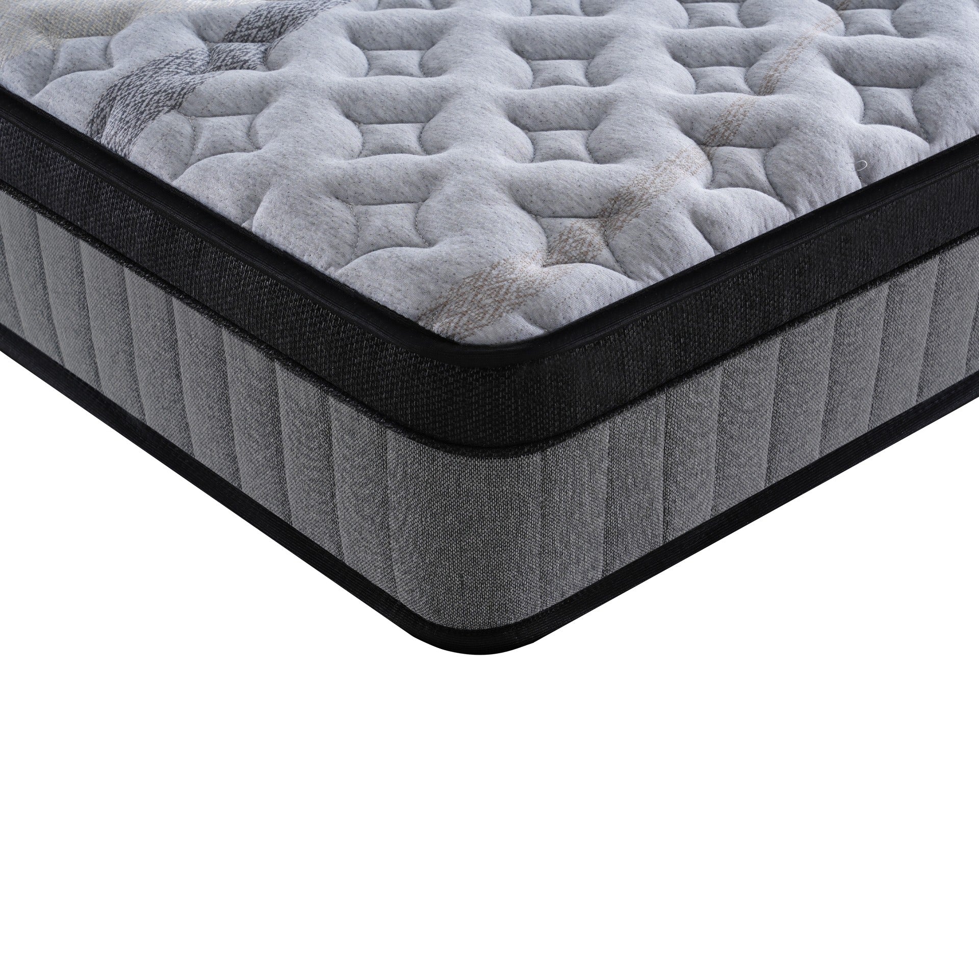 LivingTopia Hybrid Plus King Single Mattress - Image 10