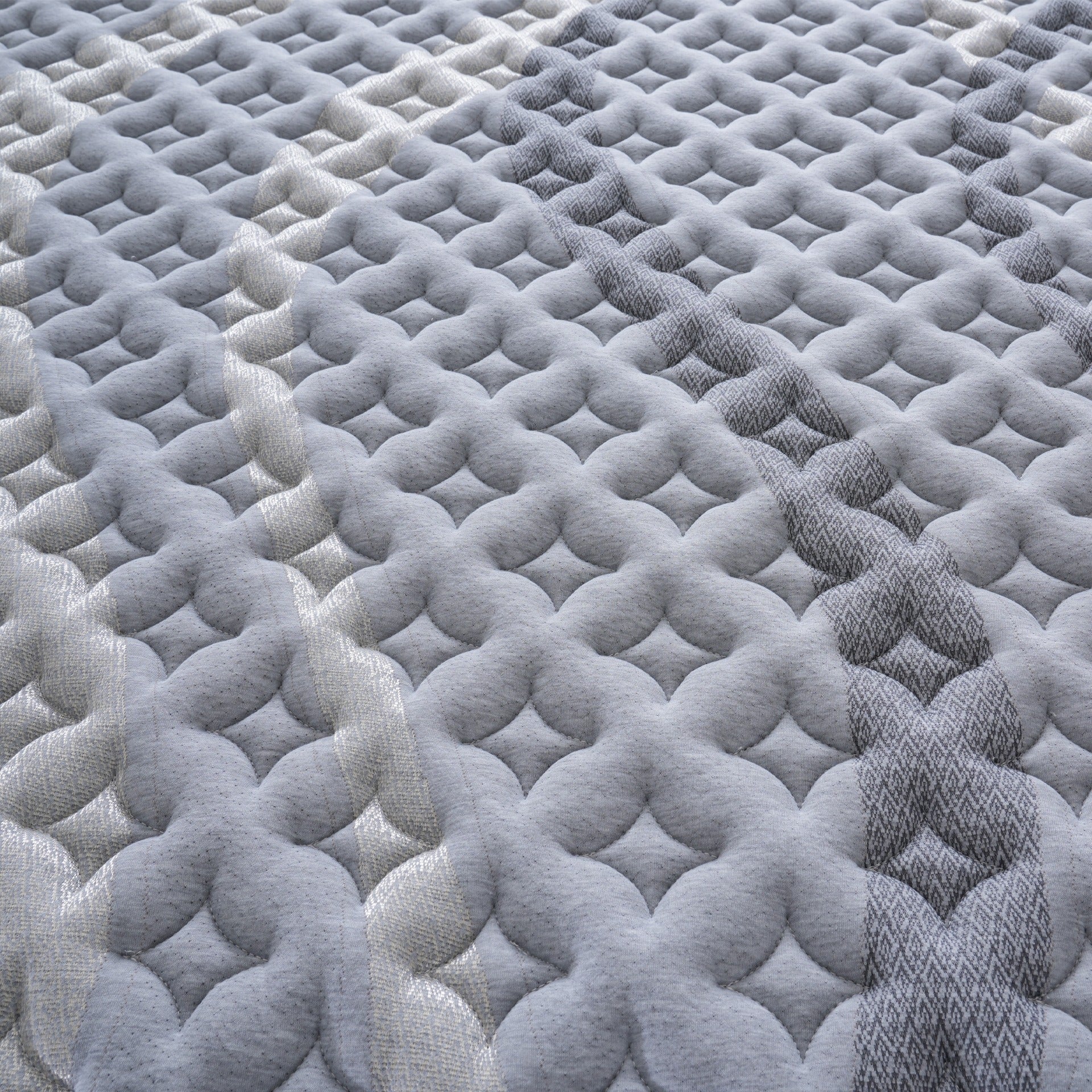 LivingTopia Hybrid Plus Single Mattress - Image 11