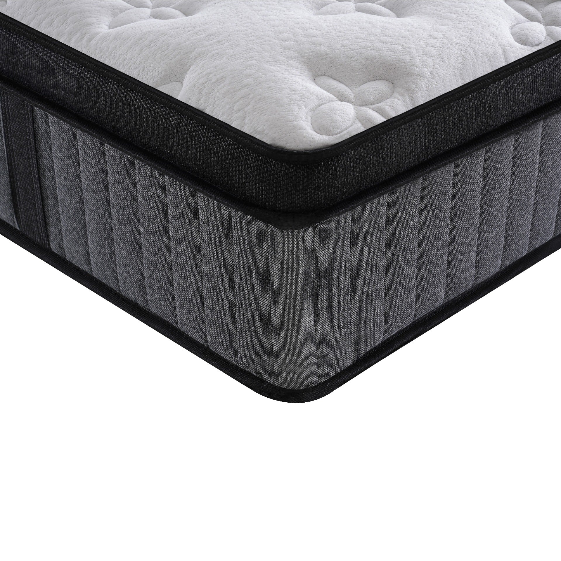 LivingTopia Hybrid Prime Double Mattress - Image 8