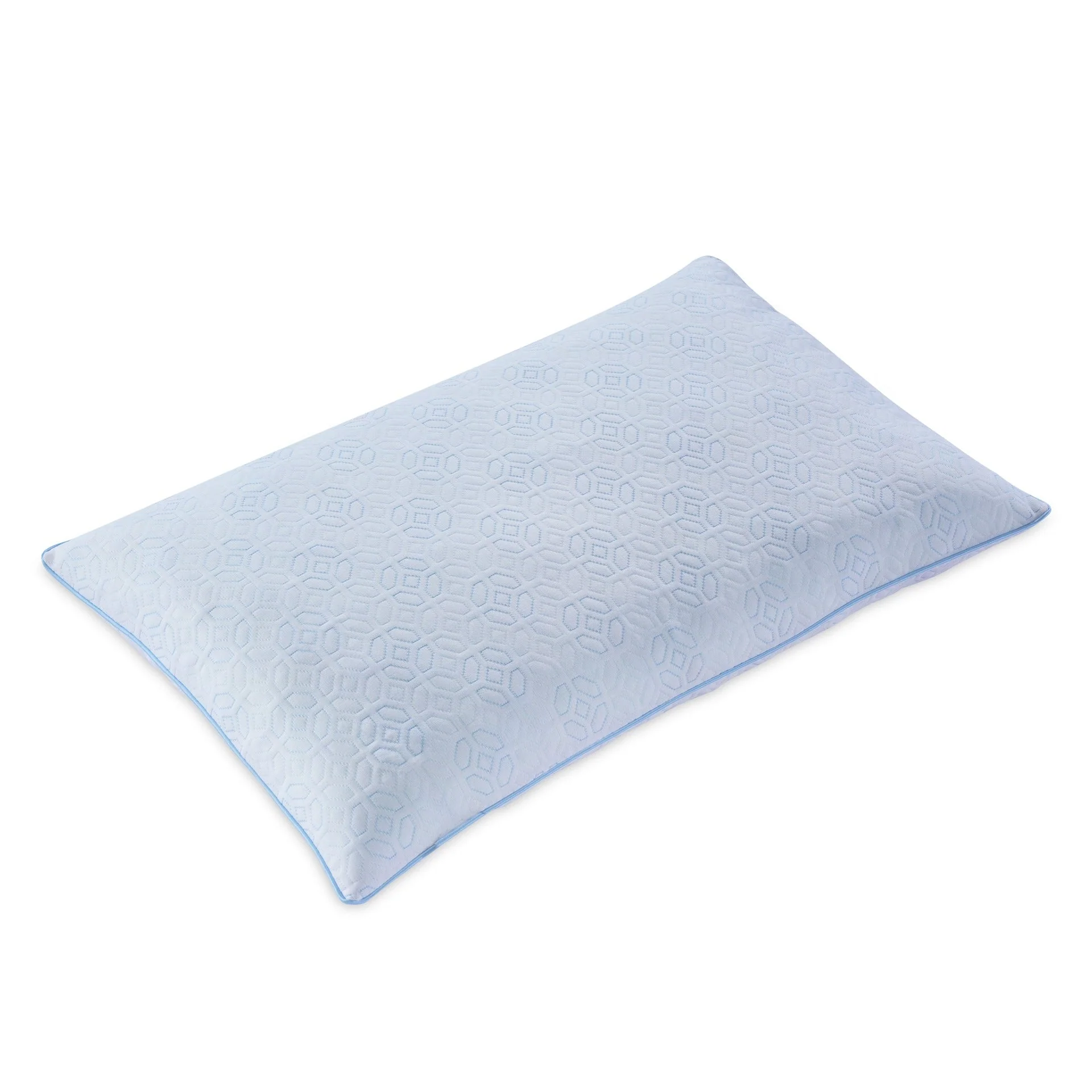 LoftEase Shredded Memory Foam Pillow 70 x 45 x 19CM - Image 6