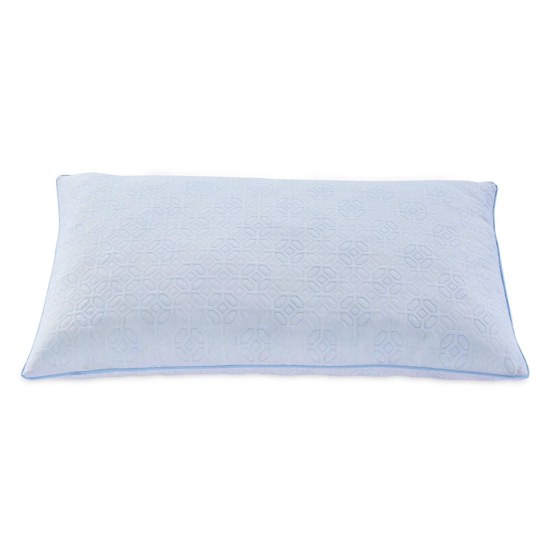 LoftEase Shredded Memory Foam Pillow 70 x 45 x 19CM - Image 7