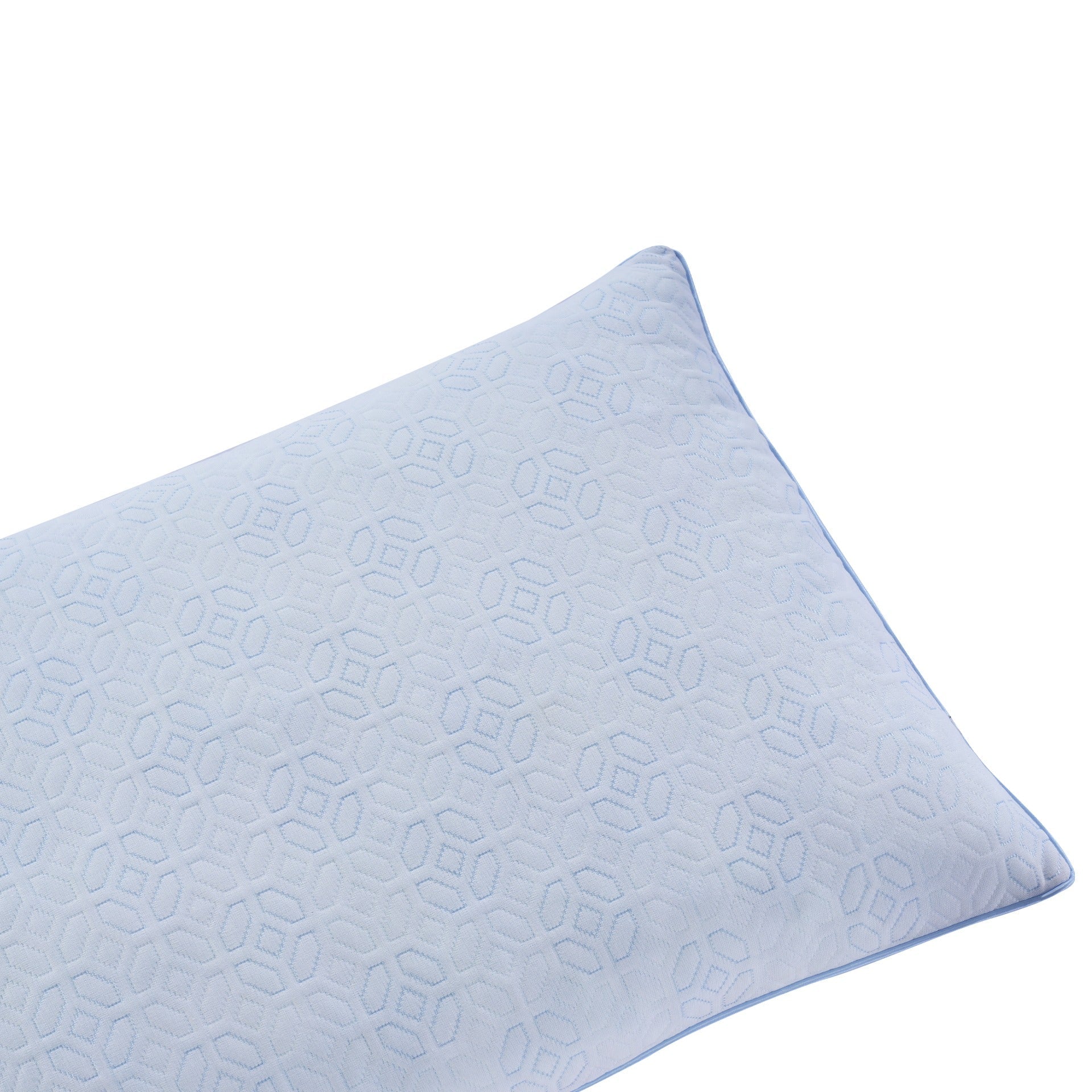 LoftEase Shredded Memory Foam Pillow 70 x 45 x 19CM - Image 8