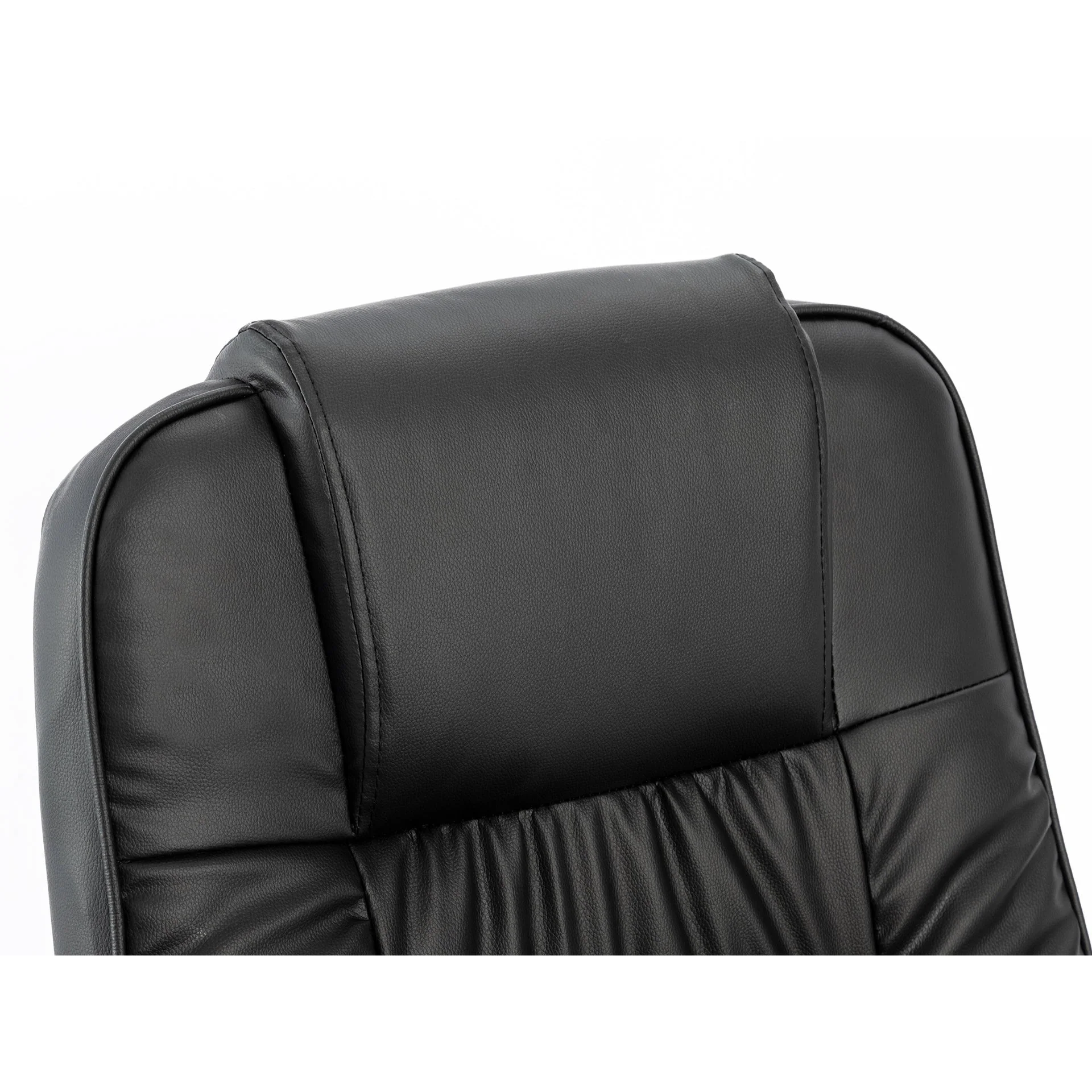 Lollie Office Chair - Black - Image 7