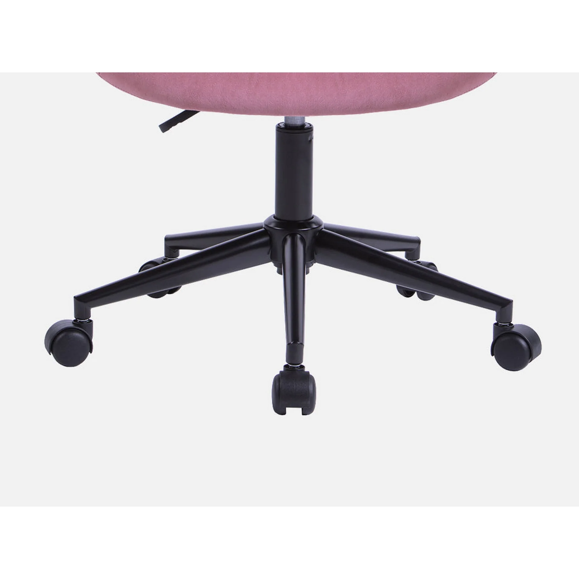 LUNA Office Chair - PINK