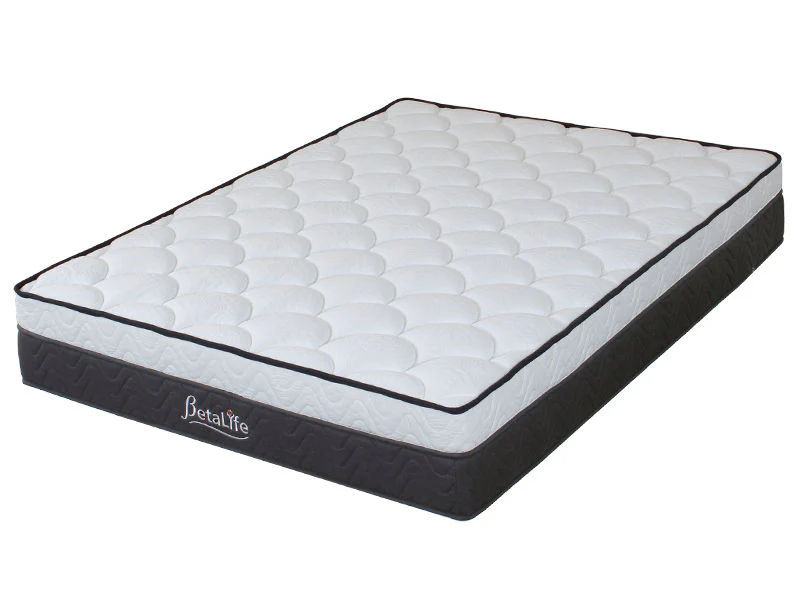 Luxury 9 Zones Support Mattress - QUEEN - Image 3