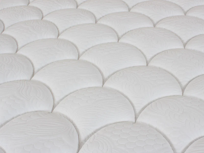 Luxury 9 Zones Support Mattress - QUEEN - Image 6