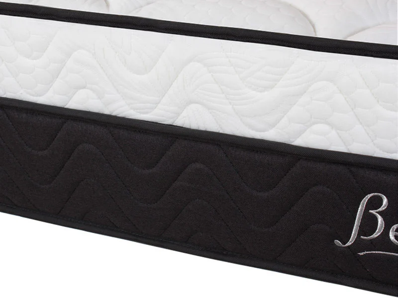 Luxury 9 Zones Support Mattress - QUEEN - Image 7