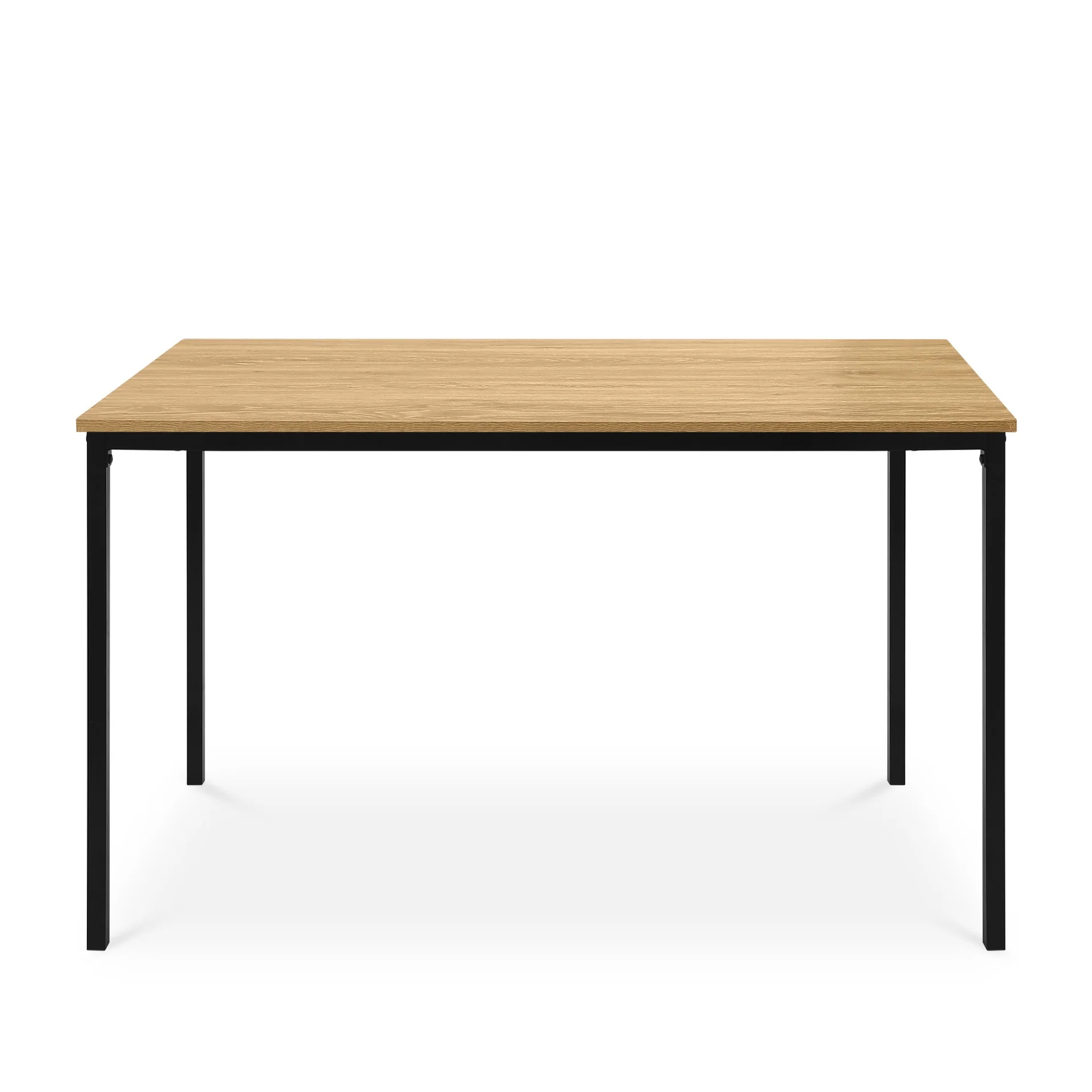Maddox 3 Piece Dining Set - Natural - Image 11