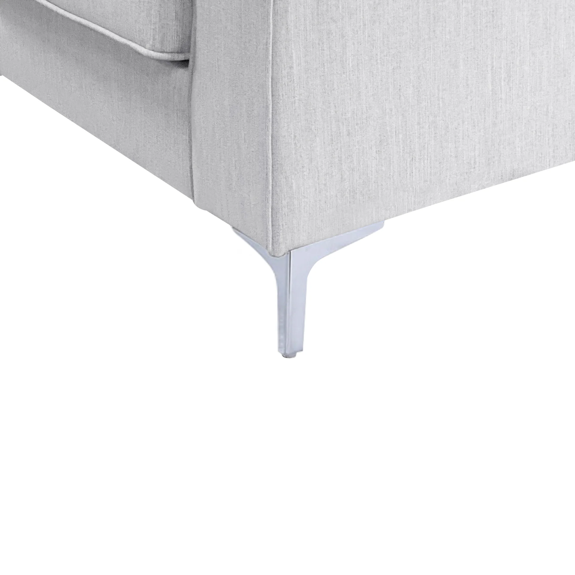 Madison Occasional Chair - Stone - Image 9