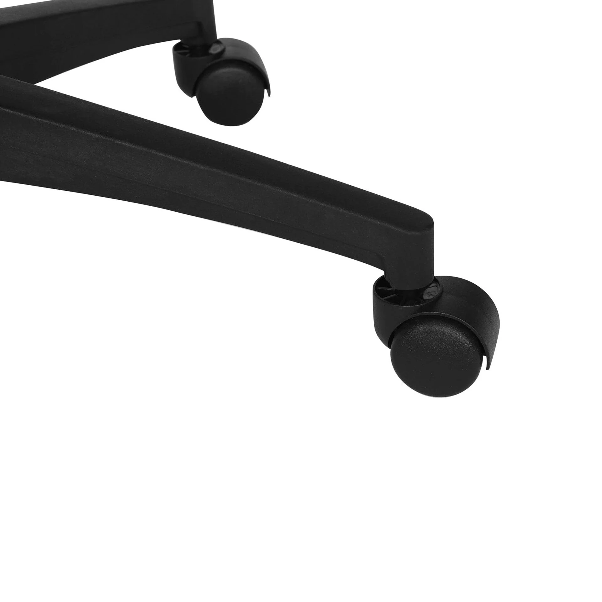 Marvel Office Chair - Black - Image 11