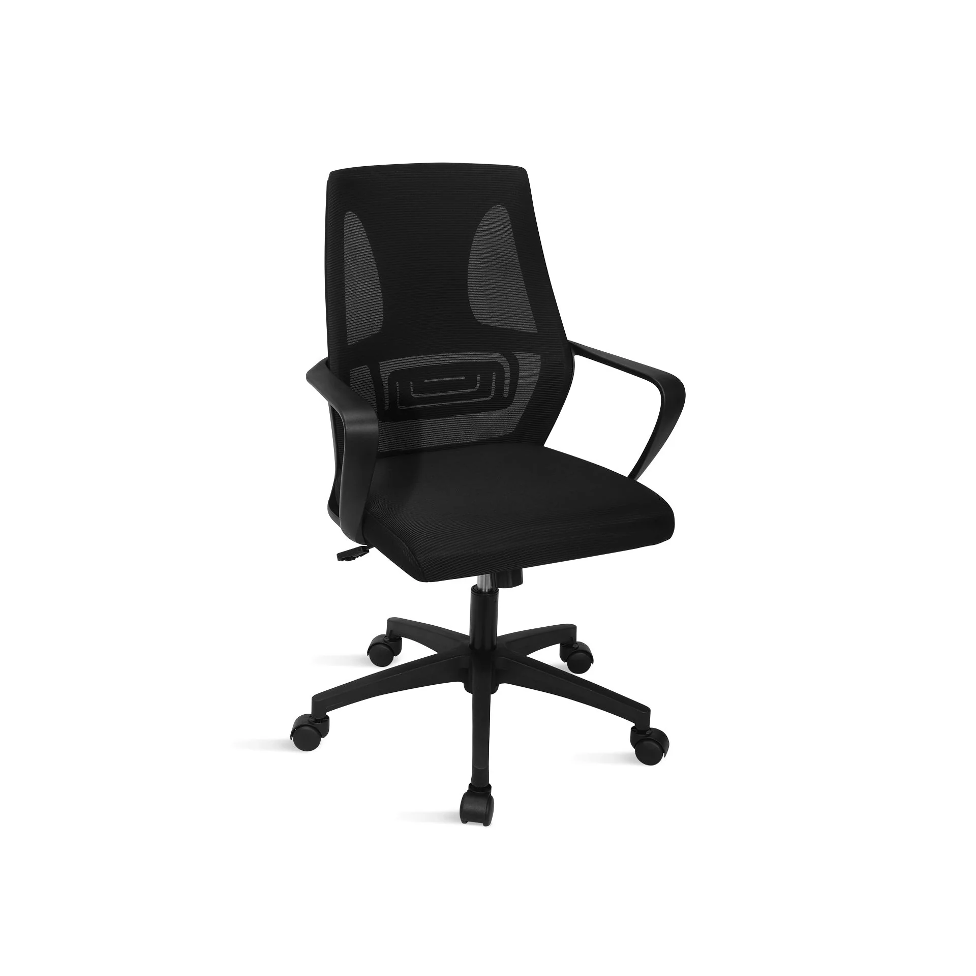 Marvel Office Chair - Black - Image 6