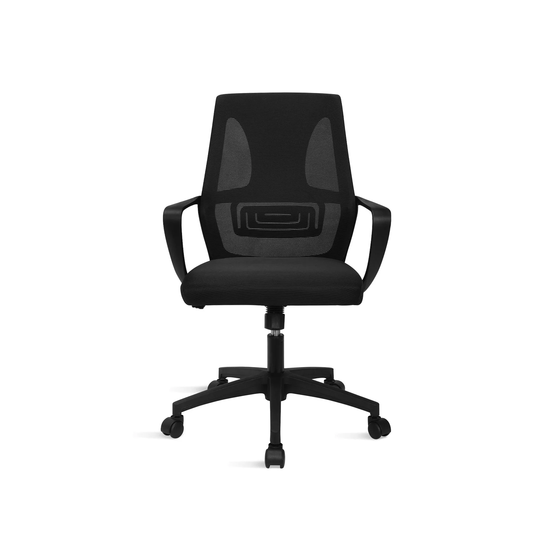 Marvel Office Chair - Black - Image 7