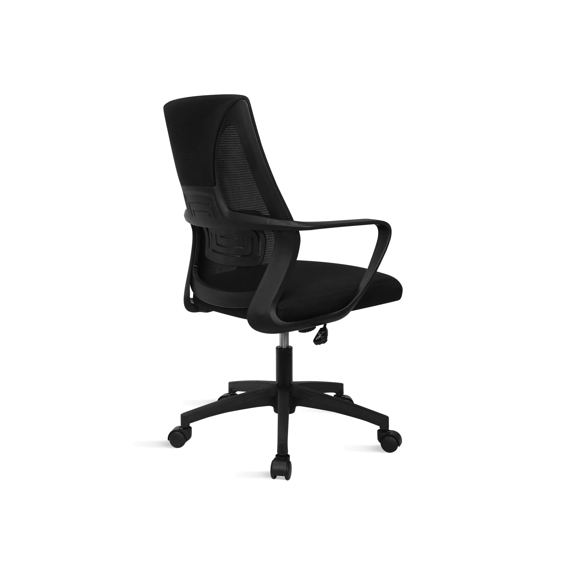 Marvel Office Chair - Black - Image 8