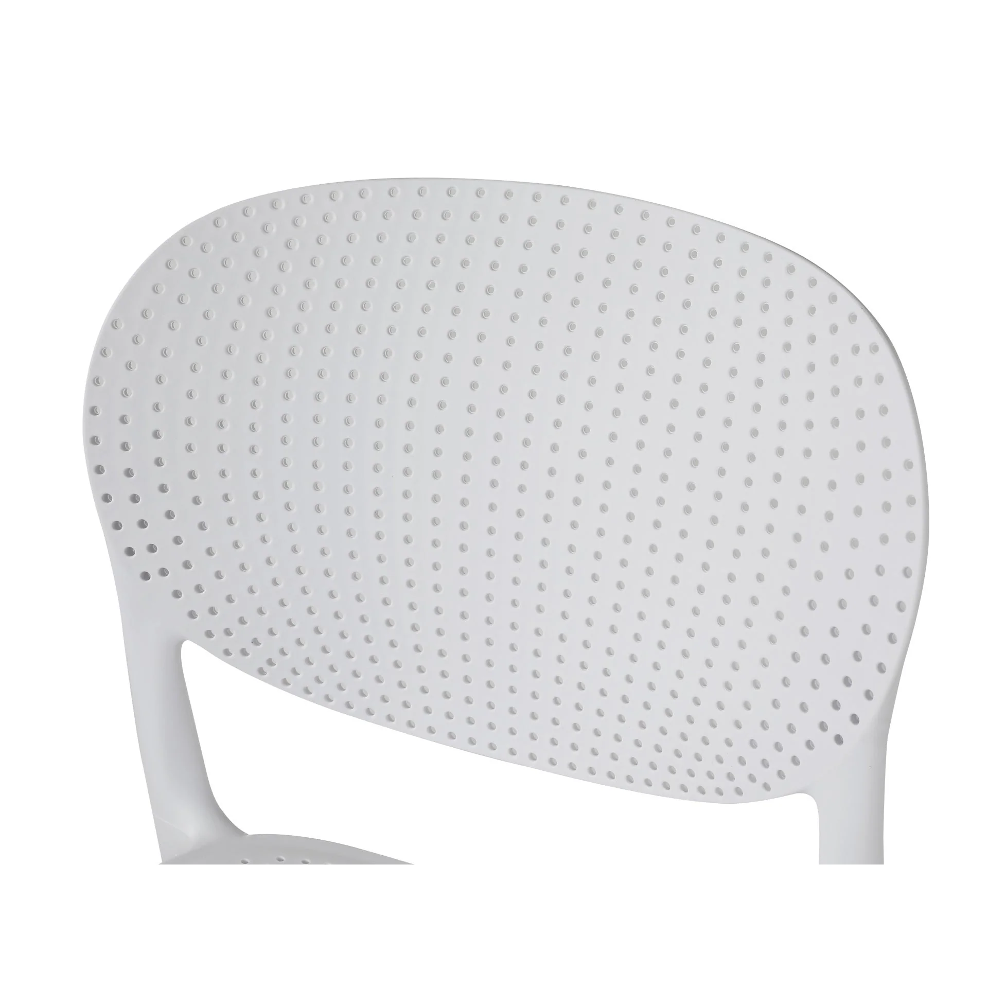 Max Dining Chair - Set of 4 - White - Image 9