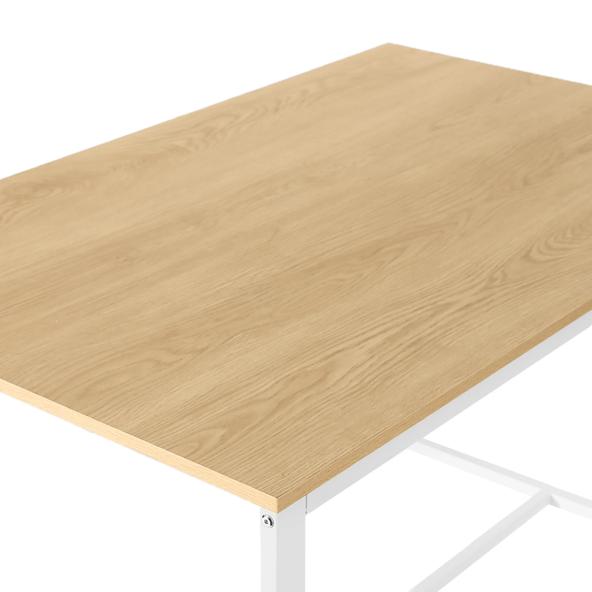 Merren 3 Piece Dining Set - Maple - Image 14