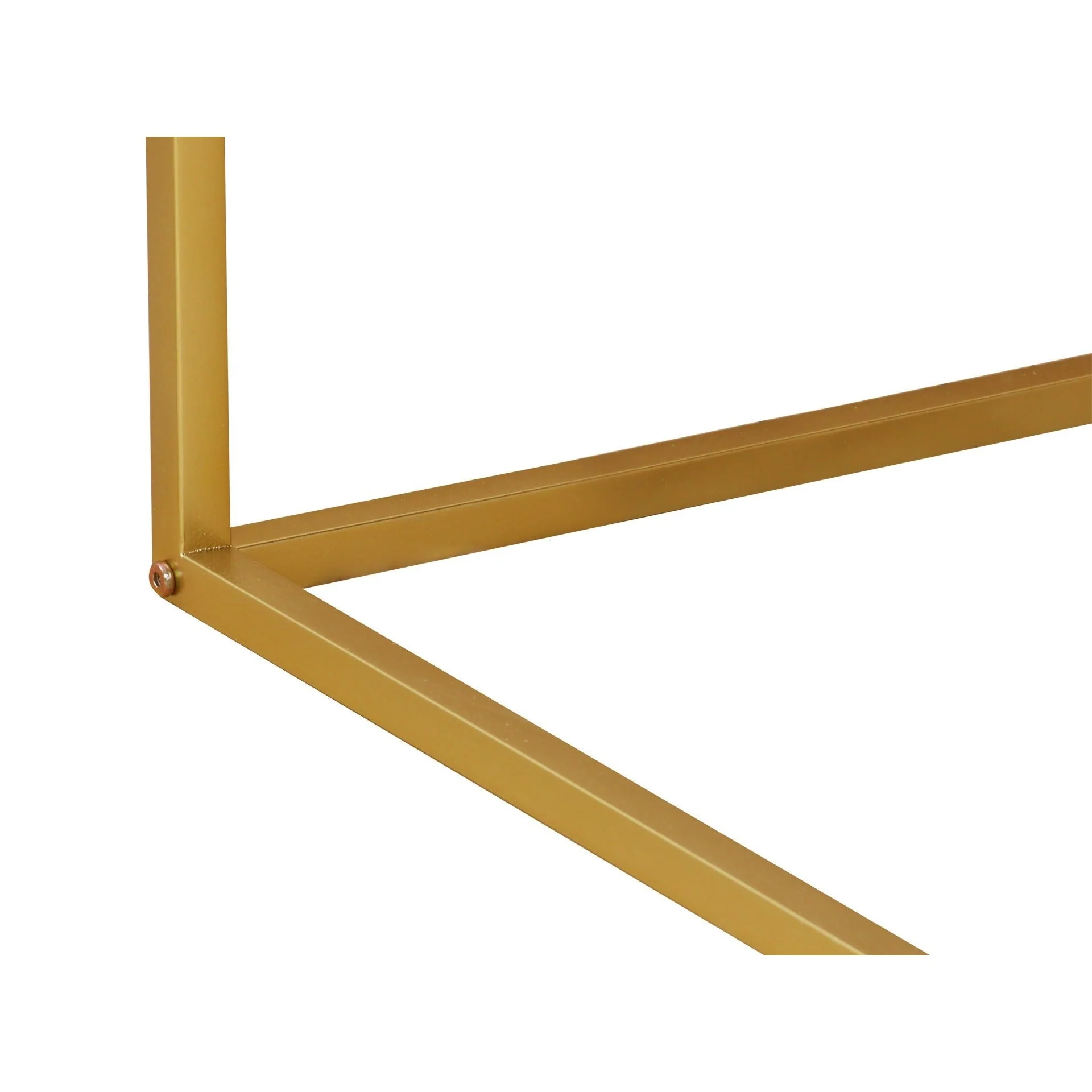 Mesa Rectangular Coffee Table - Natural - Image 9