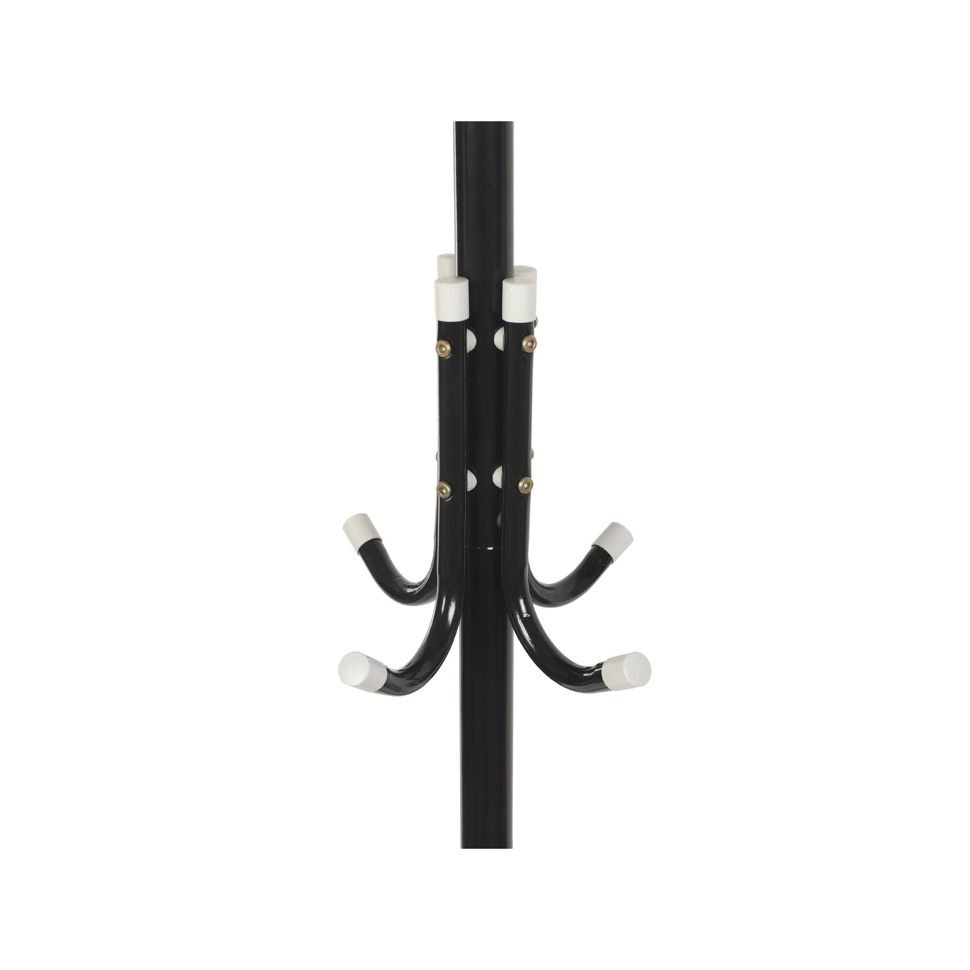 Metal Coat Rack Stand Hanger - Image 3