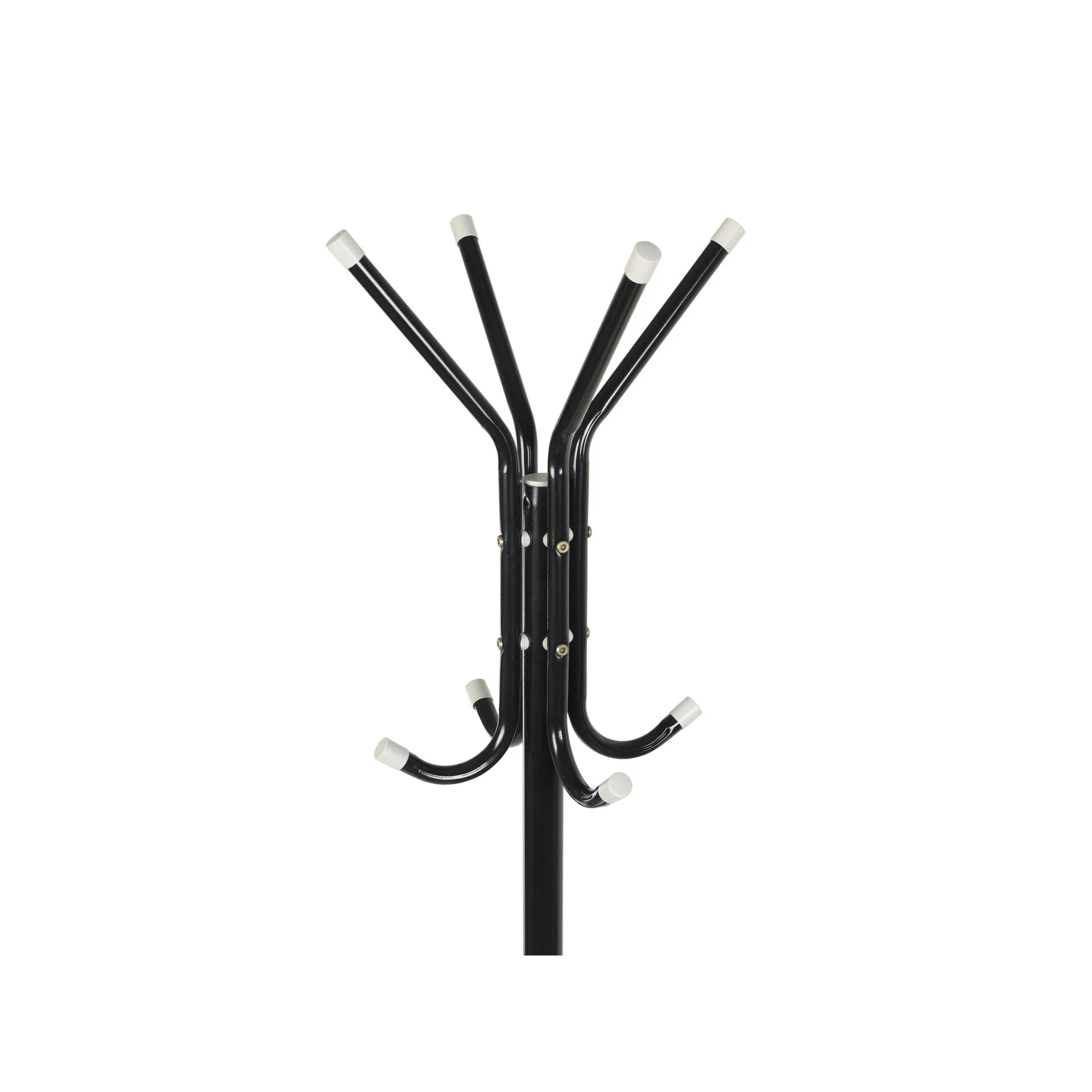 Metal Coat Rack Stand Hanger - Image 4