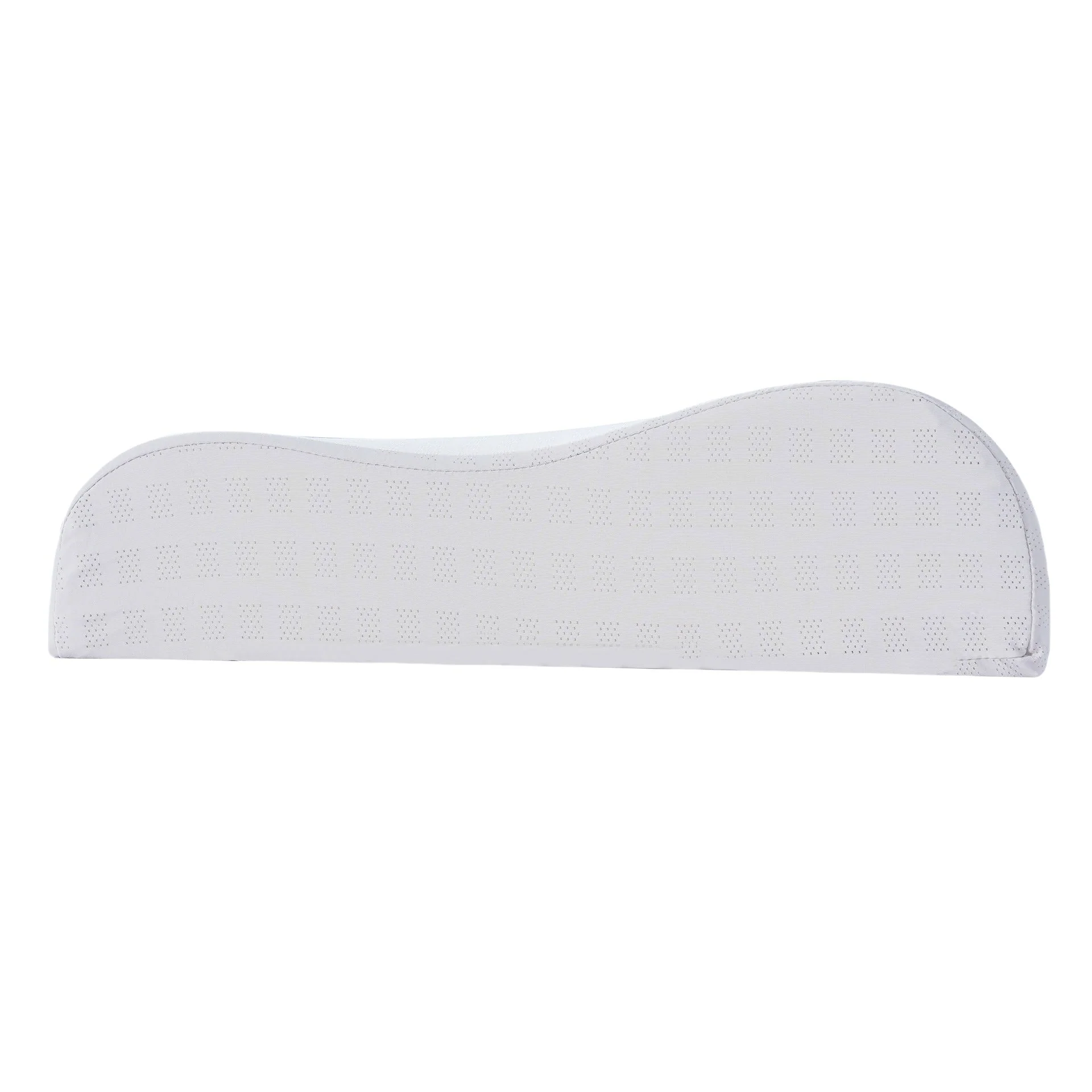 MiniContour Memory Foam Pillow 60 x 35 x 8/10CM - Image 11