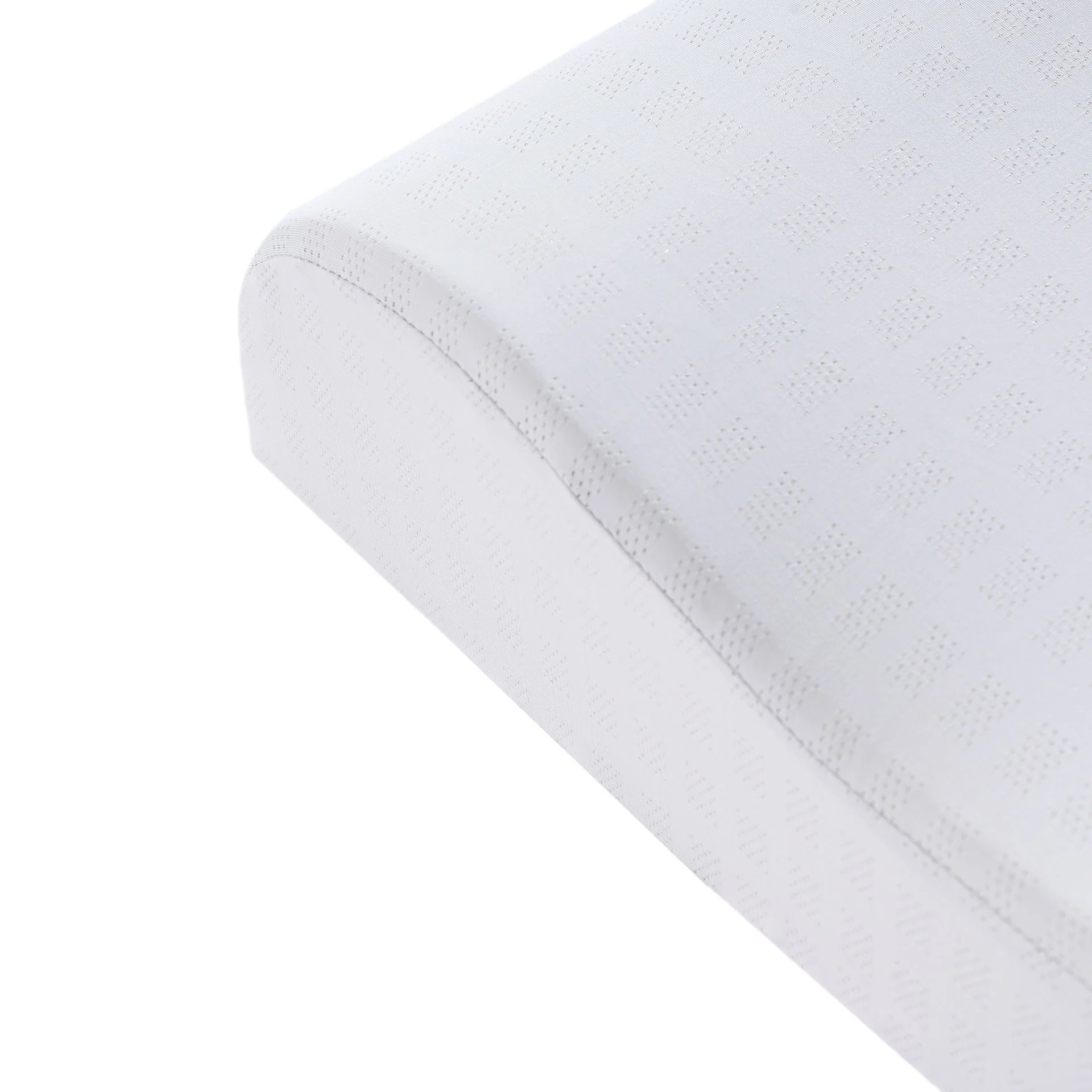 MiniContour Memory Foam Pillow 60 x 35 x 8/10CM - Image 12