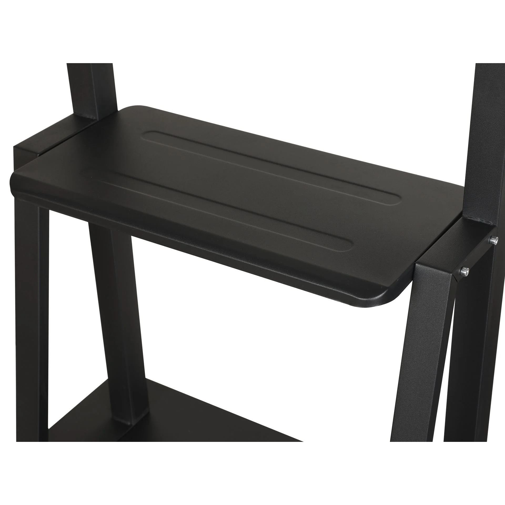 Mobile TV Stand Height Adjustable 32"-65" - Image 7