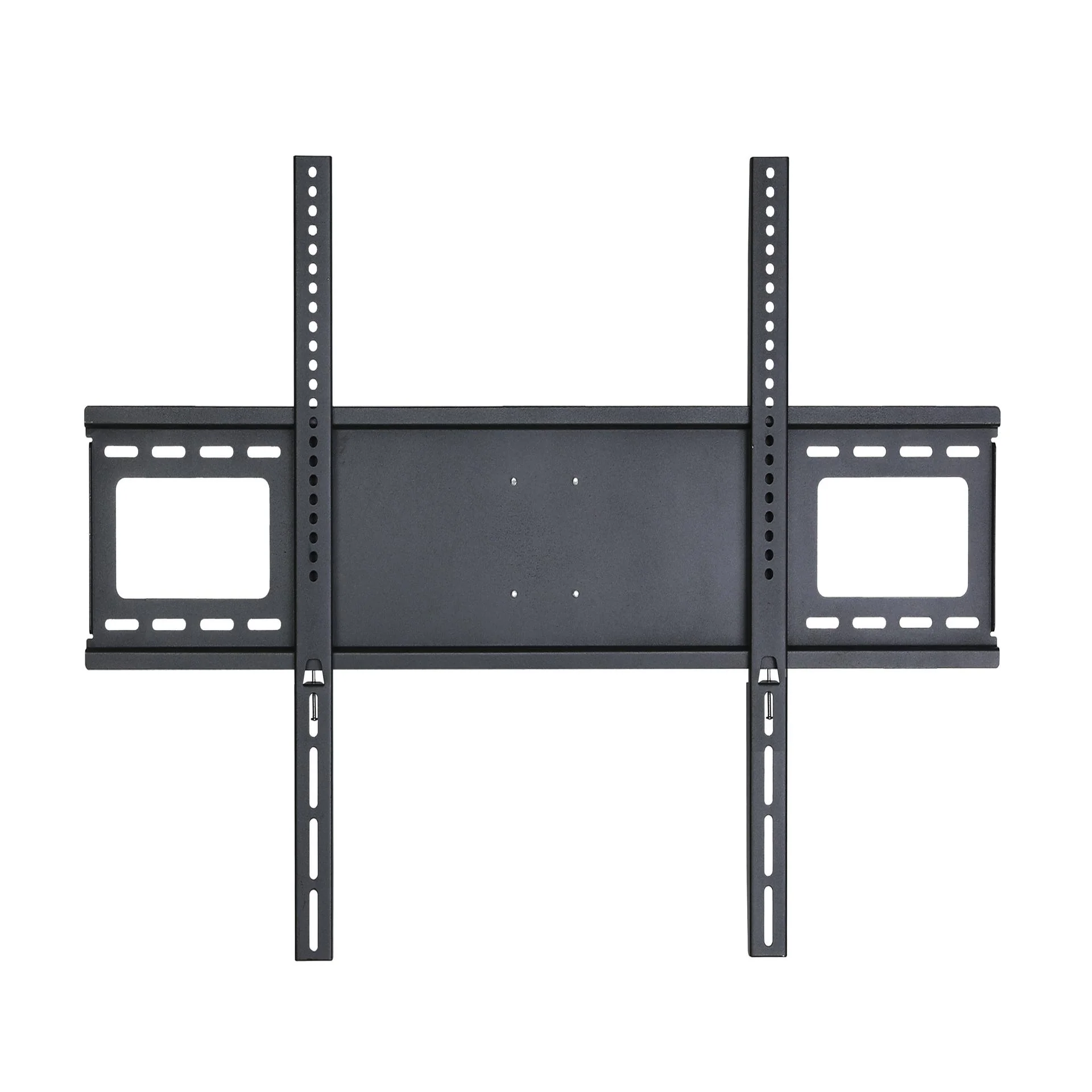 Mobile TV Stand Height Adjustable 32"-86" - Image 4