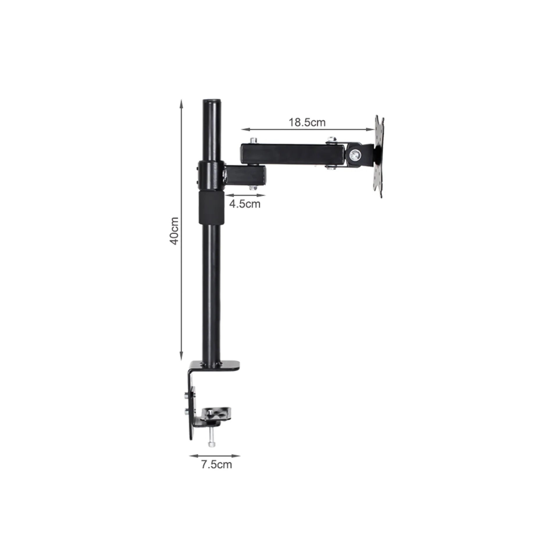 Monitor Stand Bracket 14-27" - Image 3