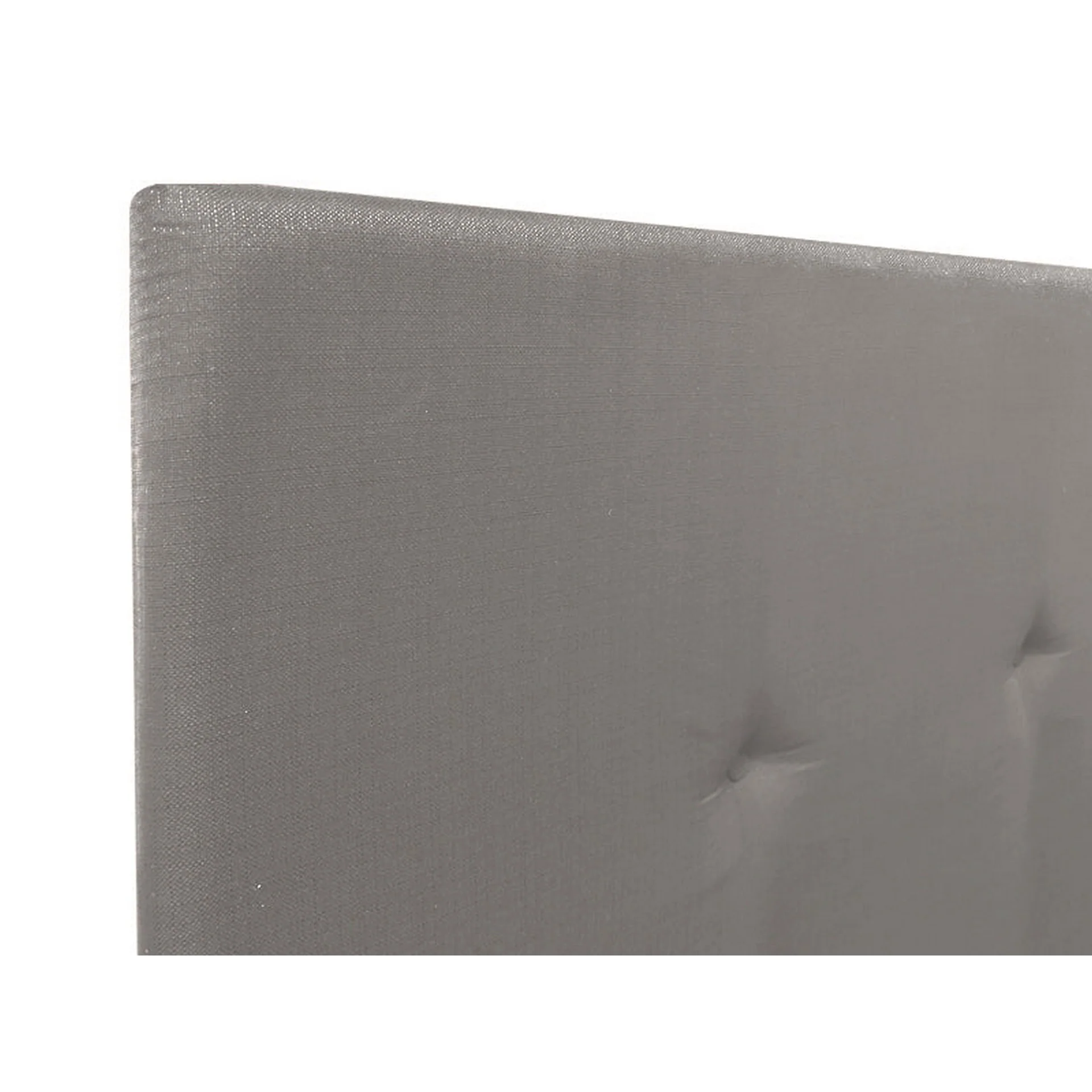 MORGAN Upholstered Headboard California King - SLATE - Image 6