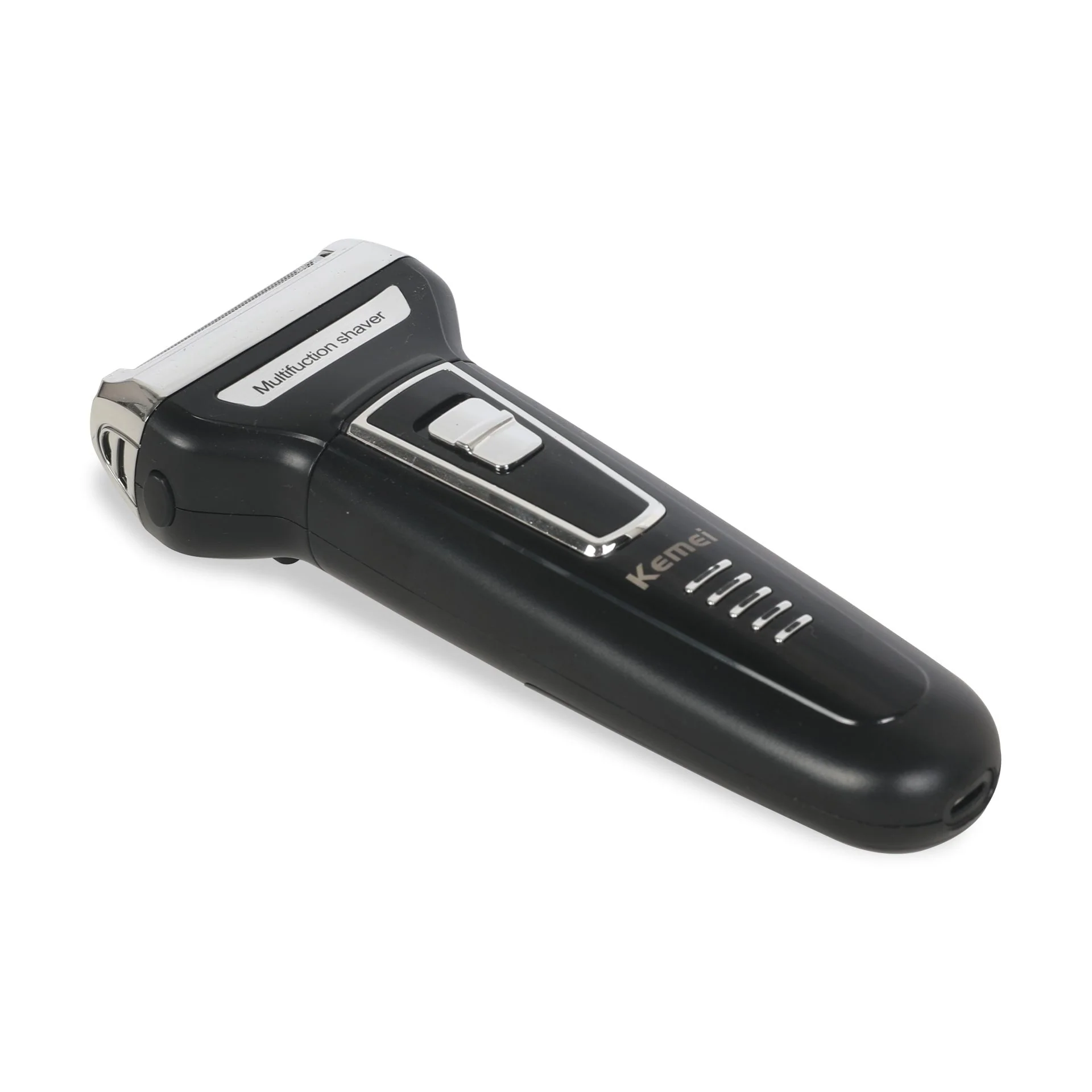 Multifunctional Cordless Hair Trimmer Clipper - Image 3