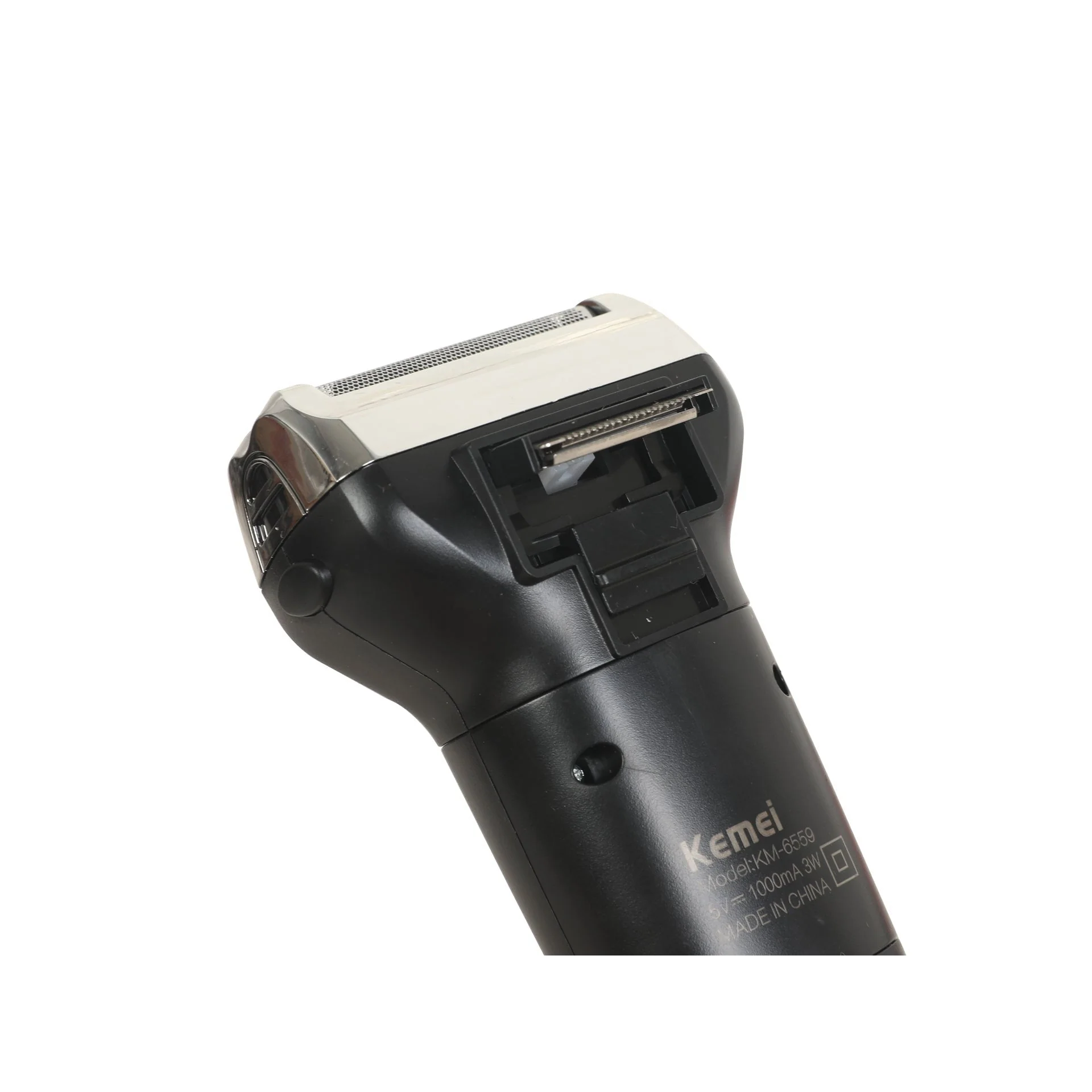 Multifunctional Cordless Hair Trimmer Clipper - Image 4