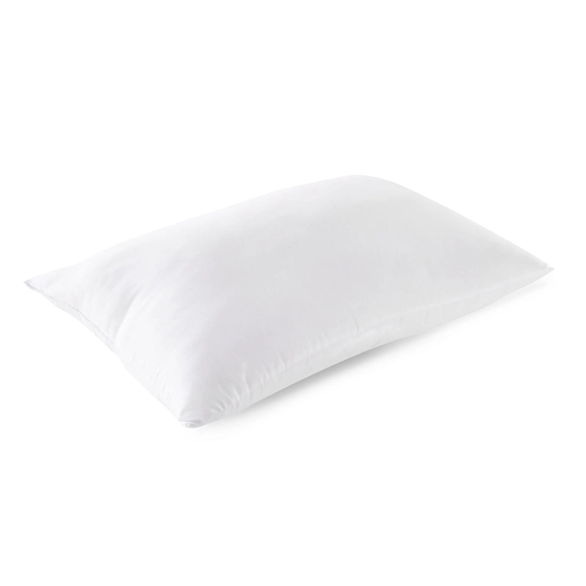 Natureblend Classic Bamboo Medium Mattress with Pillows - Super King - Image 10