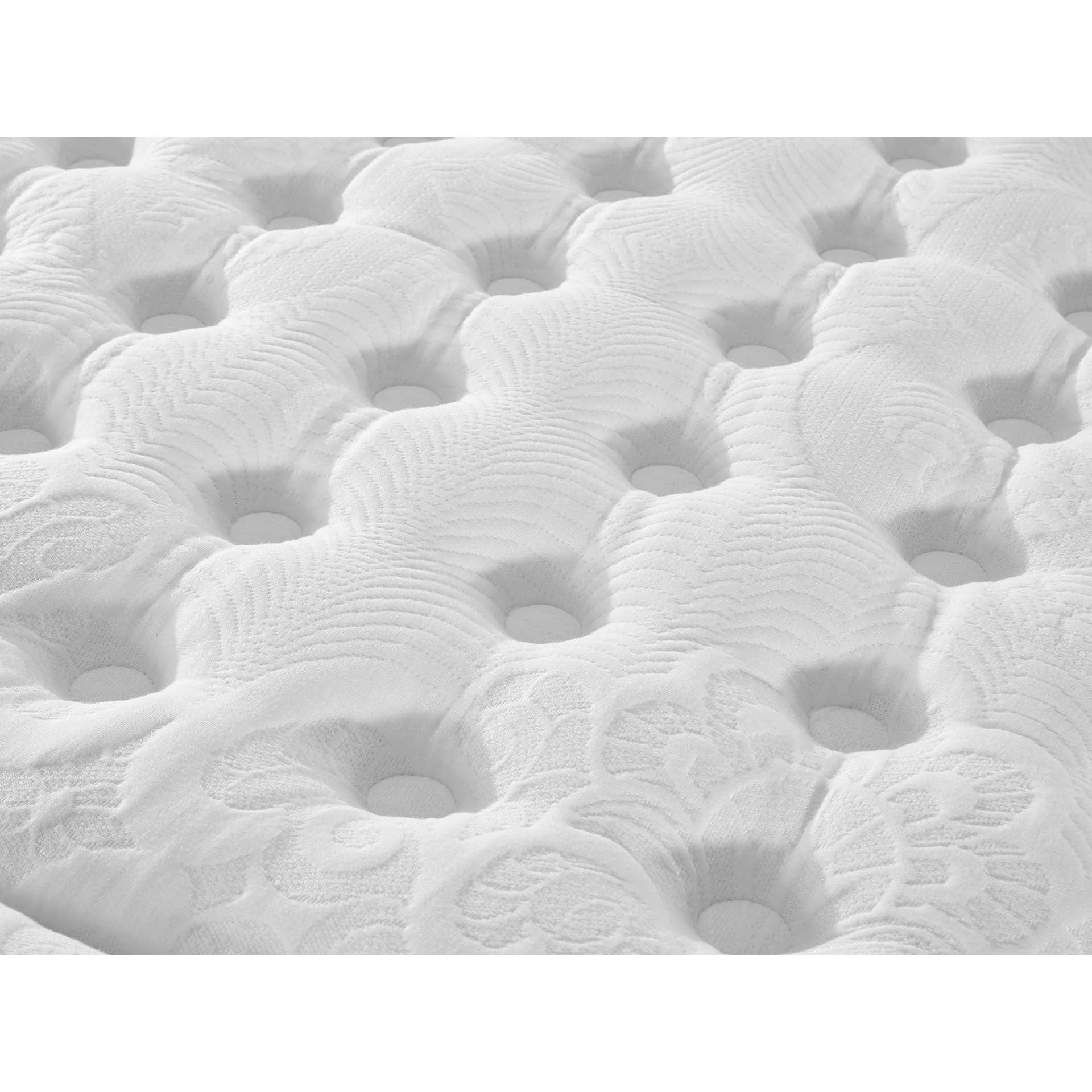 Natureblend Elite Latex Firm Mattress - Double - Image 12