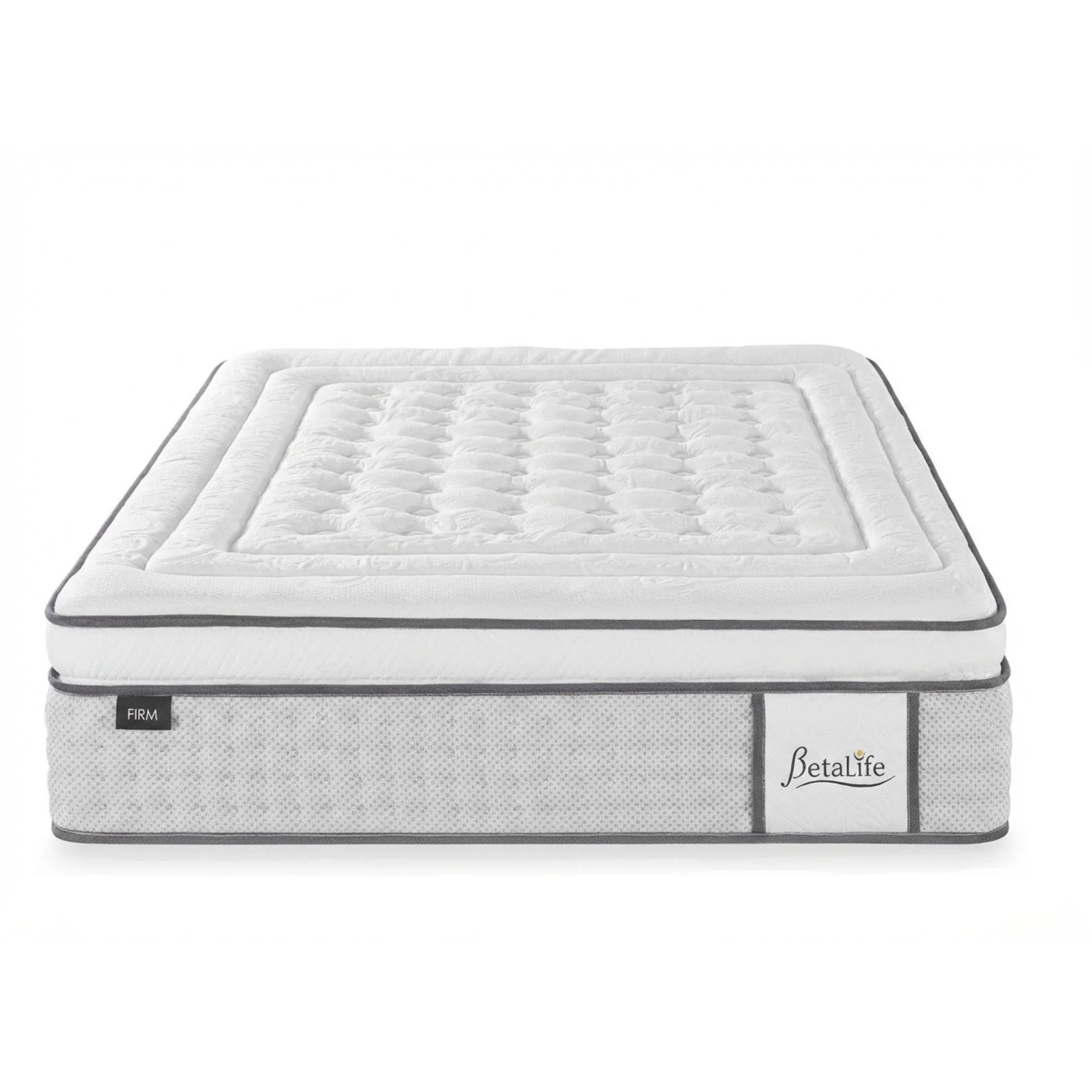 Natureblend Elite Latex Firm Mattress - Double - Image 6