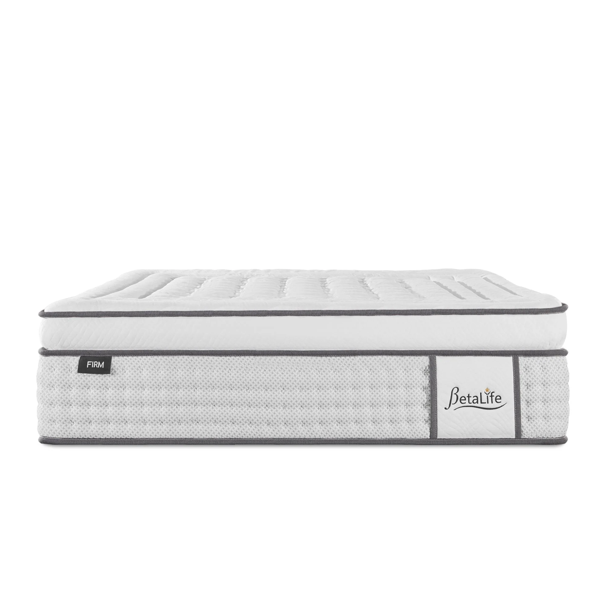 Natureblend Elite Latex Firm Mattress - Double - Image 8