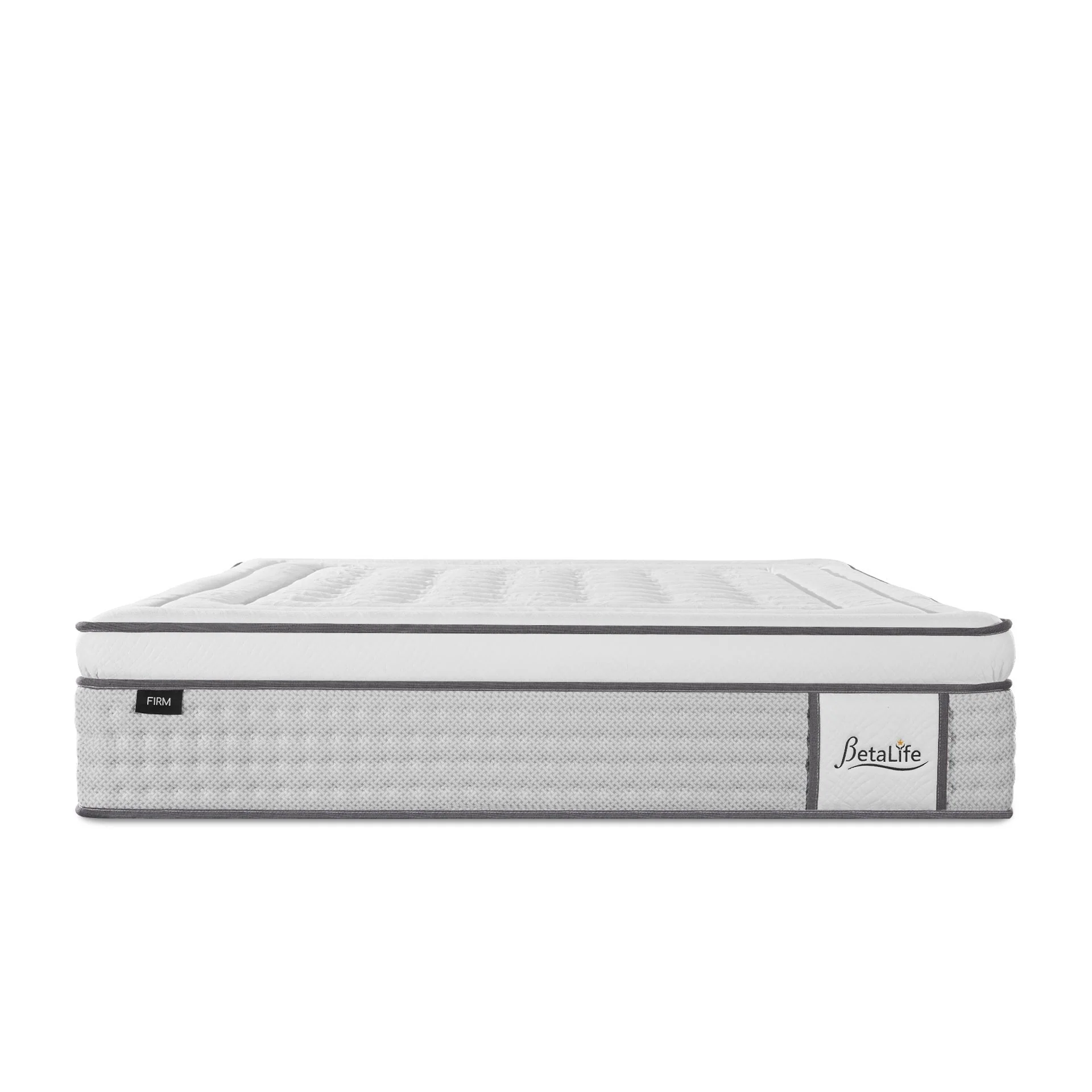 Natureblend Elite Latex Firm Mattress - King - Image 7