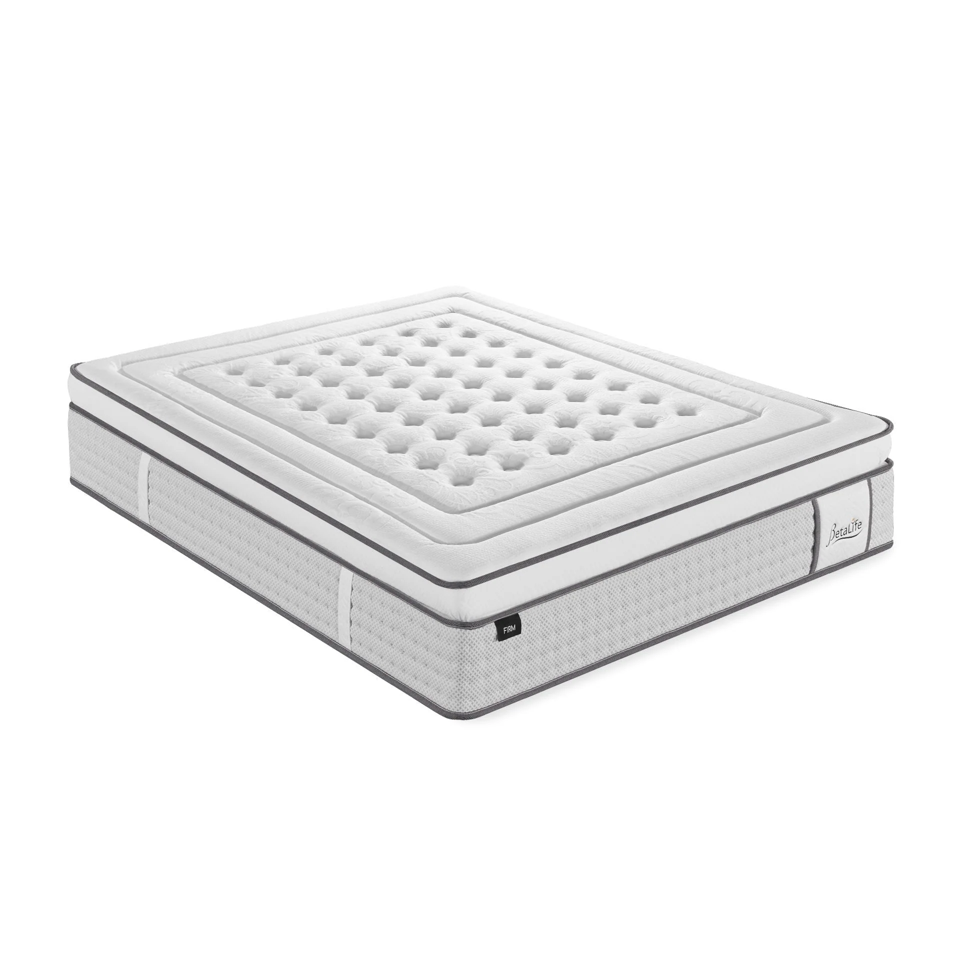 Natureblend Elite Latex Firm Mattress - King - Image 8