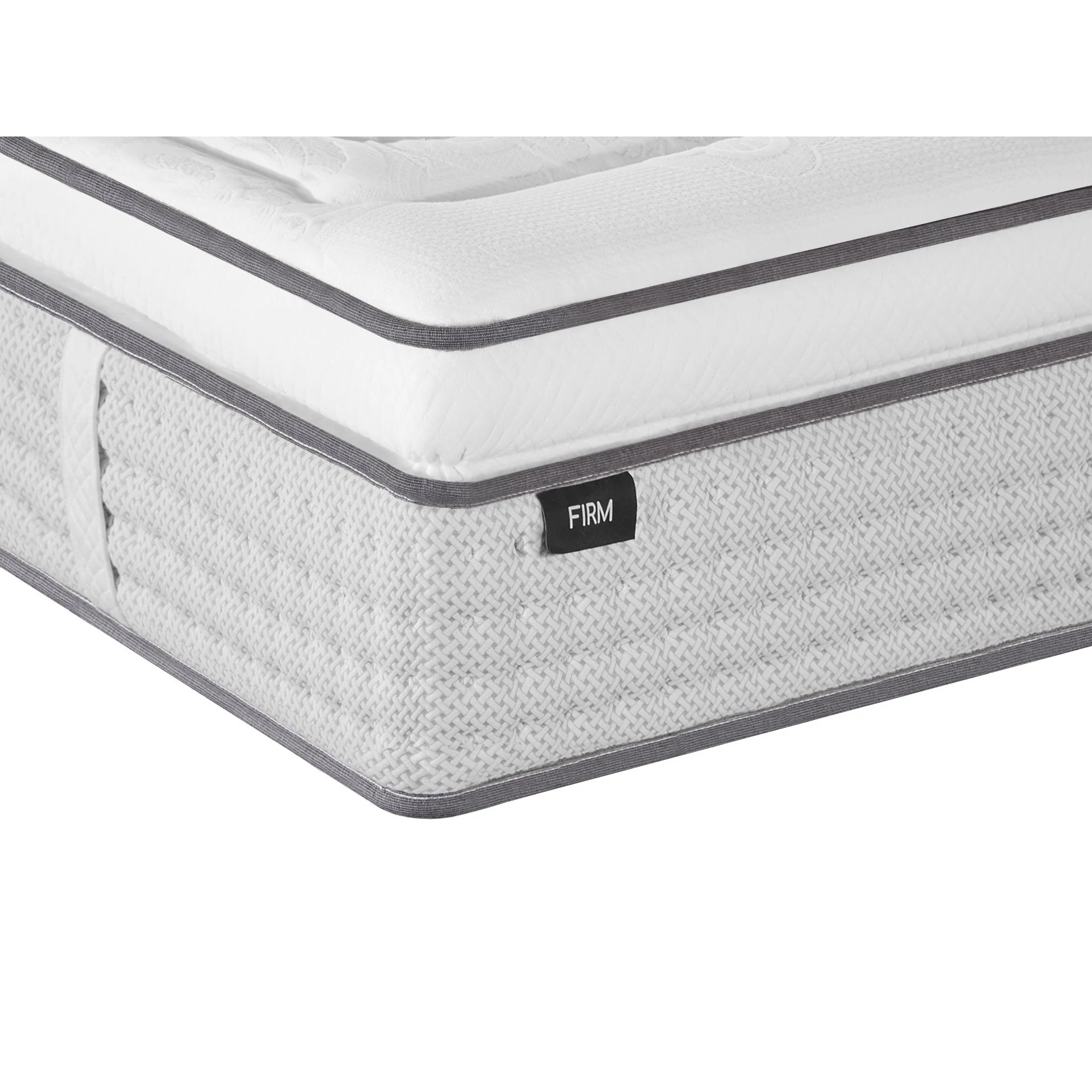 Natureblend Elite Latex Firm Mattress - Super King - Image 11