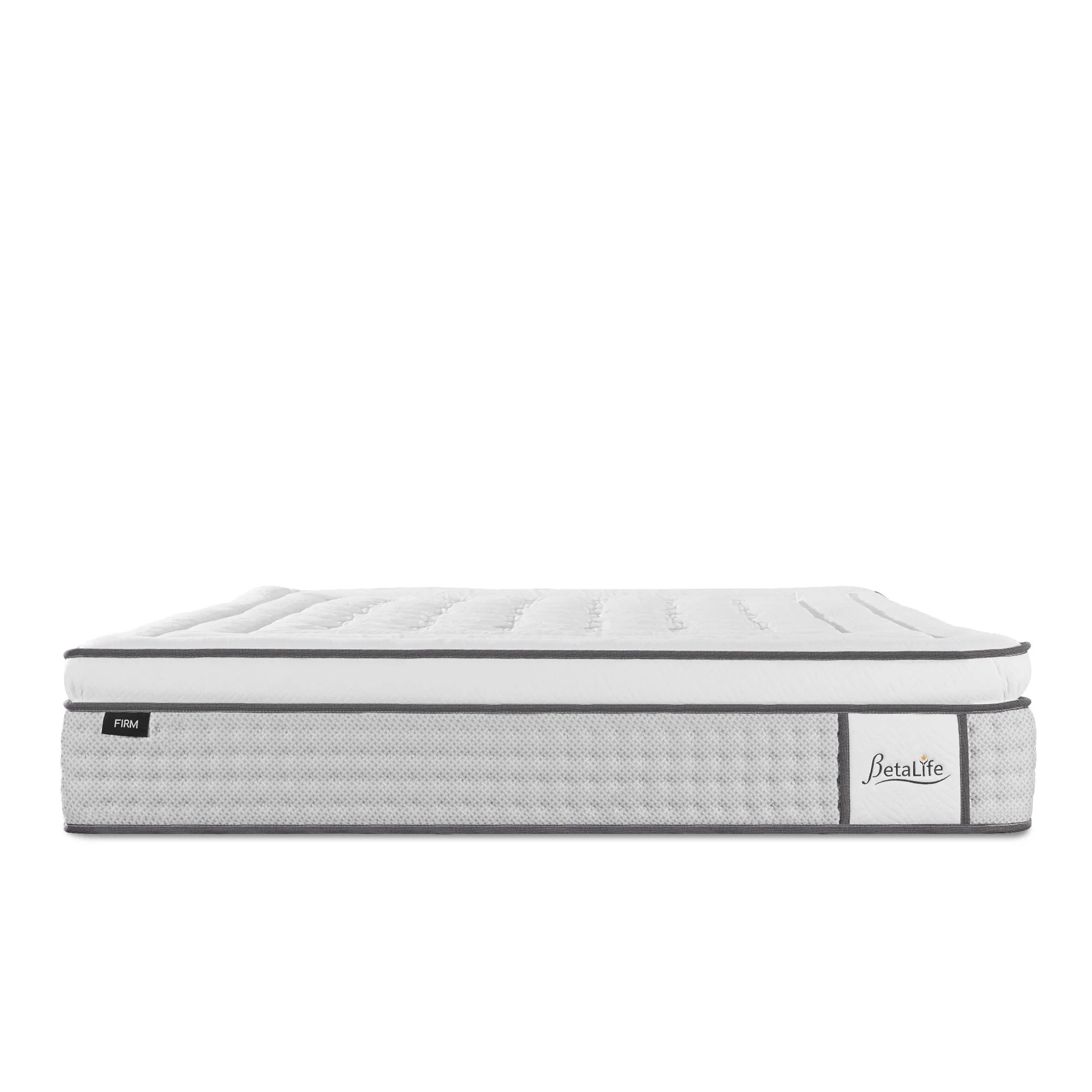 Natureblend Elite Latex Firm Mattress - Super King - Image 8