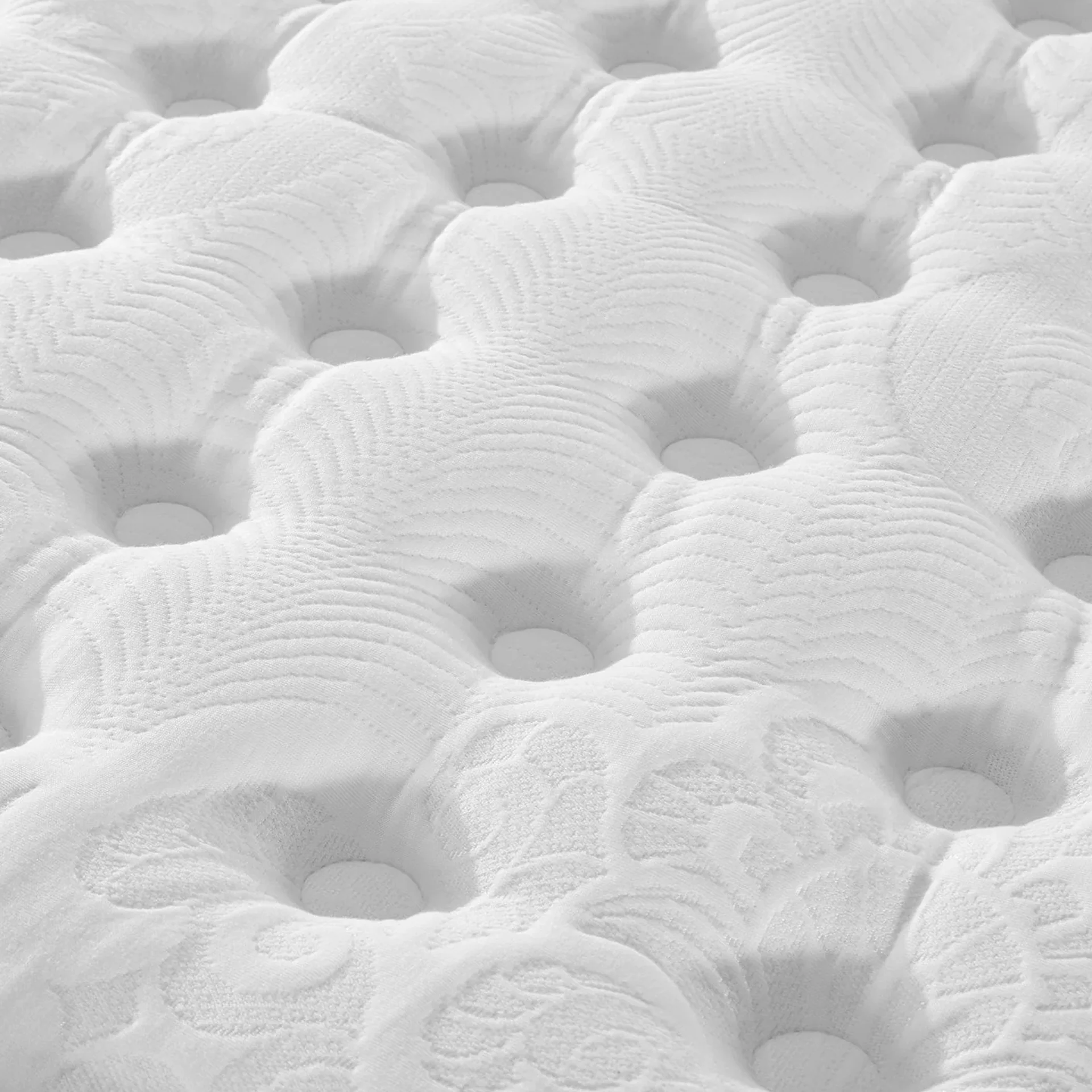 Natureblend Elite Latex Ultra Plush Mattress - Double - Image 10