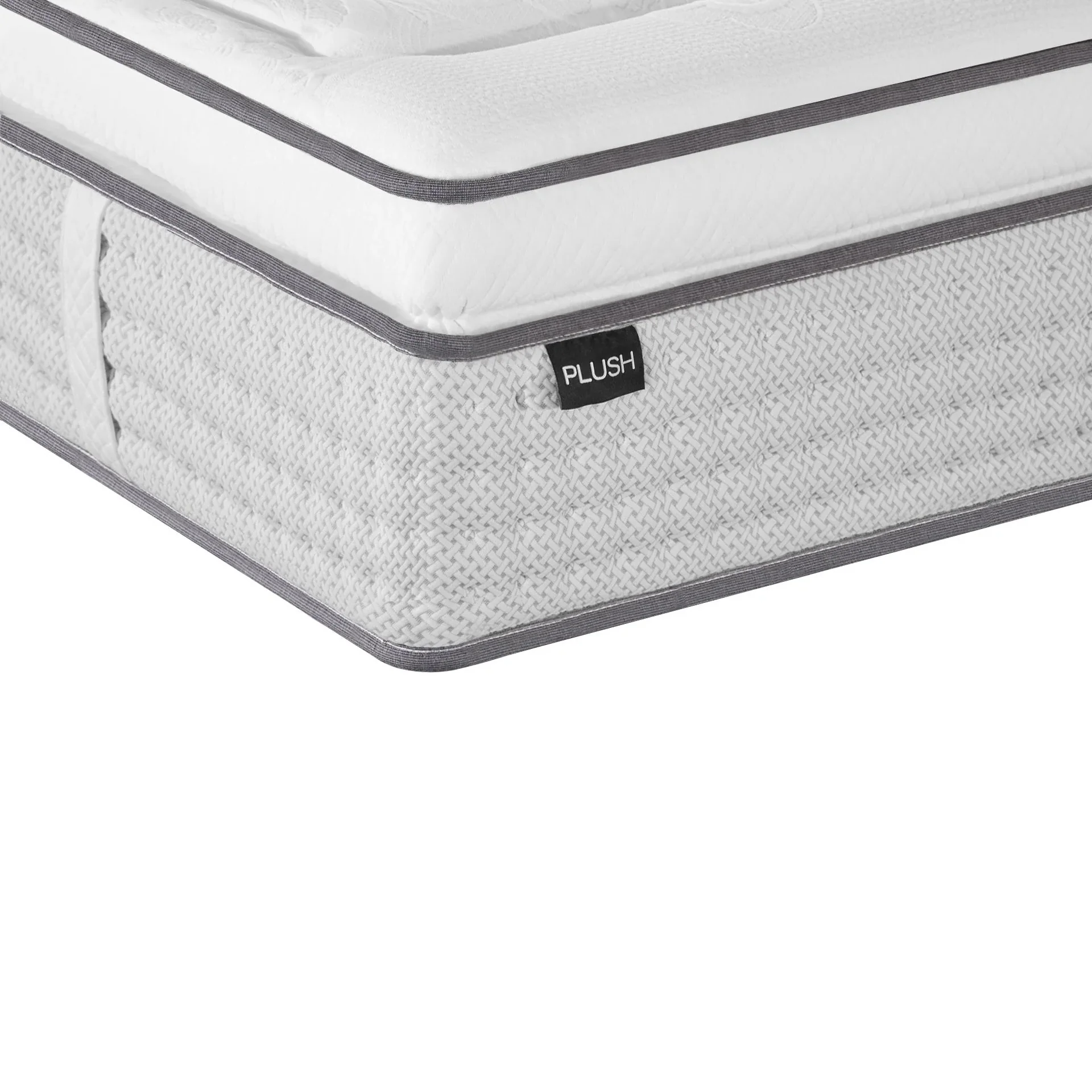 Natureblend Elite Latex Ultra Plush Mattress - Double - Image 11