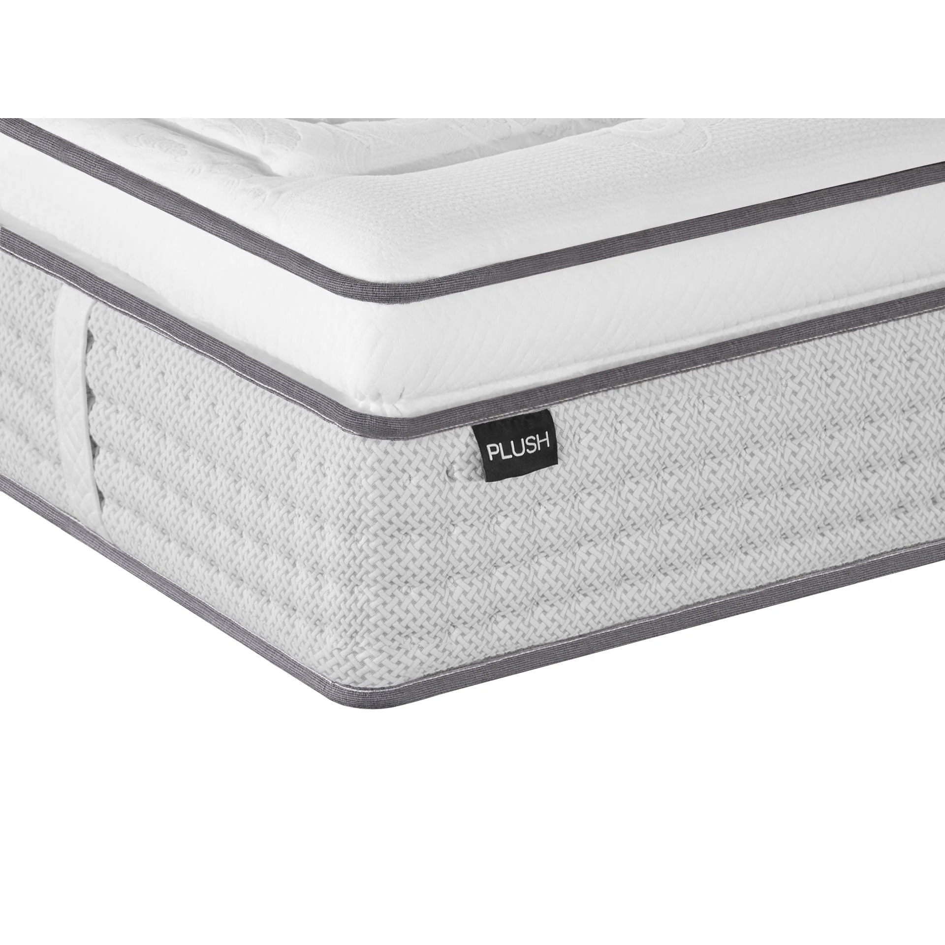 Natureblend Elite Latex Ultra Plush Mattress - King - Image 11