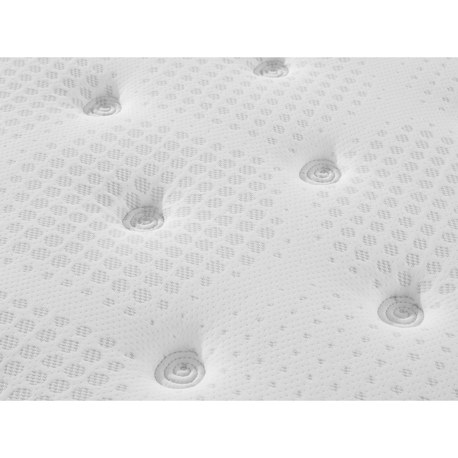 Natureblend Plus Bamboo Charcoal Medium Plush Mattress - King - Image 11