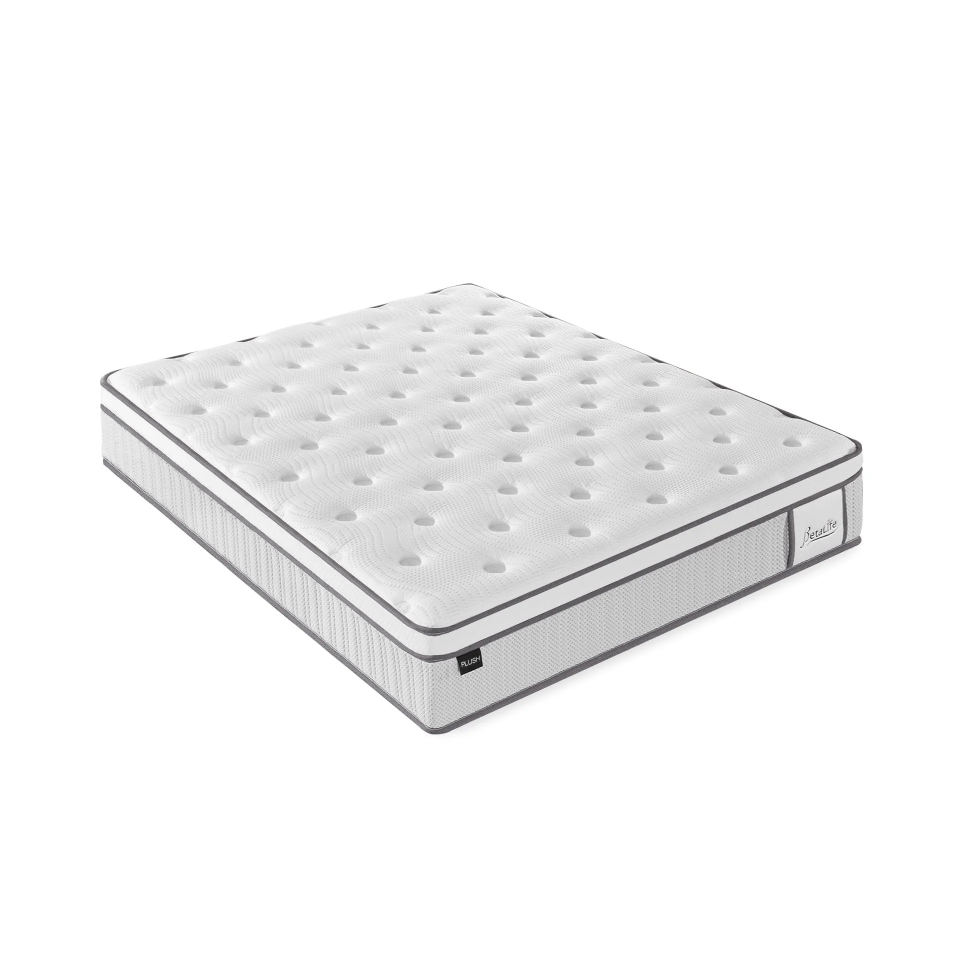 Natureblend Pro Memory Foam Extra Plush Mattress -  King - Image 8