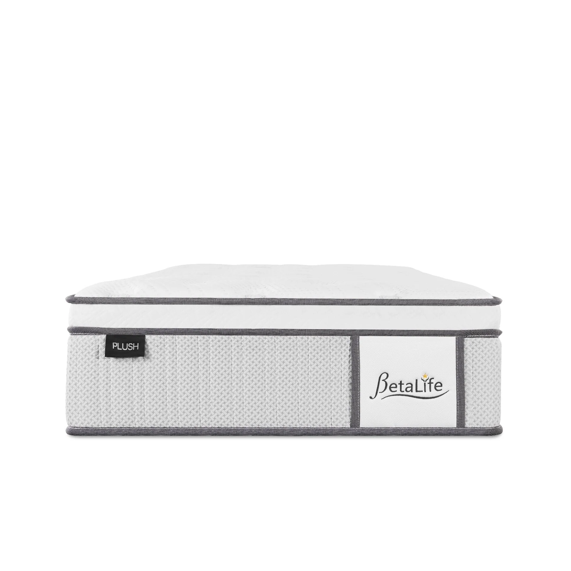 Natureblend Pro Memory Foam Extra Plush Mattress - Single - Image 6