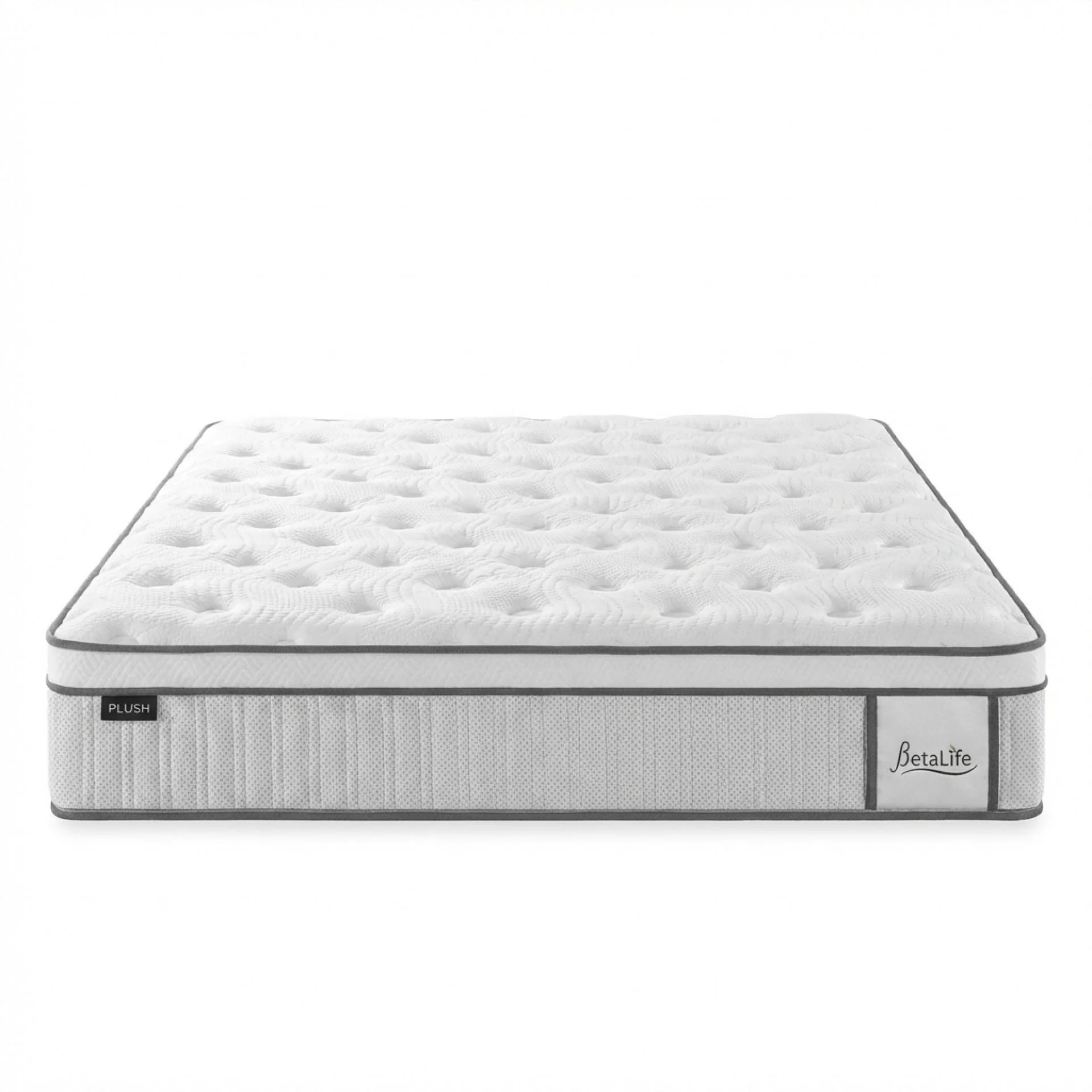 Natureblend Pro Memory Foam Extra Plush Mattress - Super King - Image 6