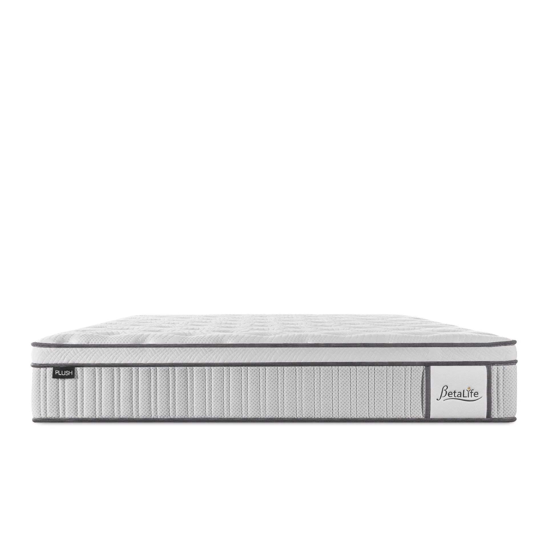 Natureblend Pro Memory Foam Extra Plush Mattress - Super King - Image 8